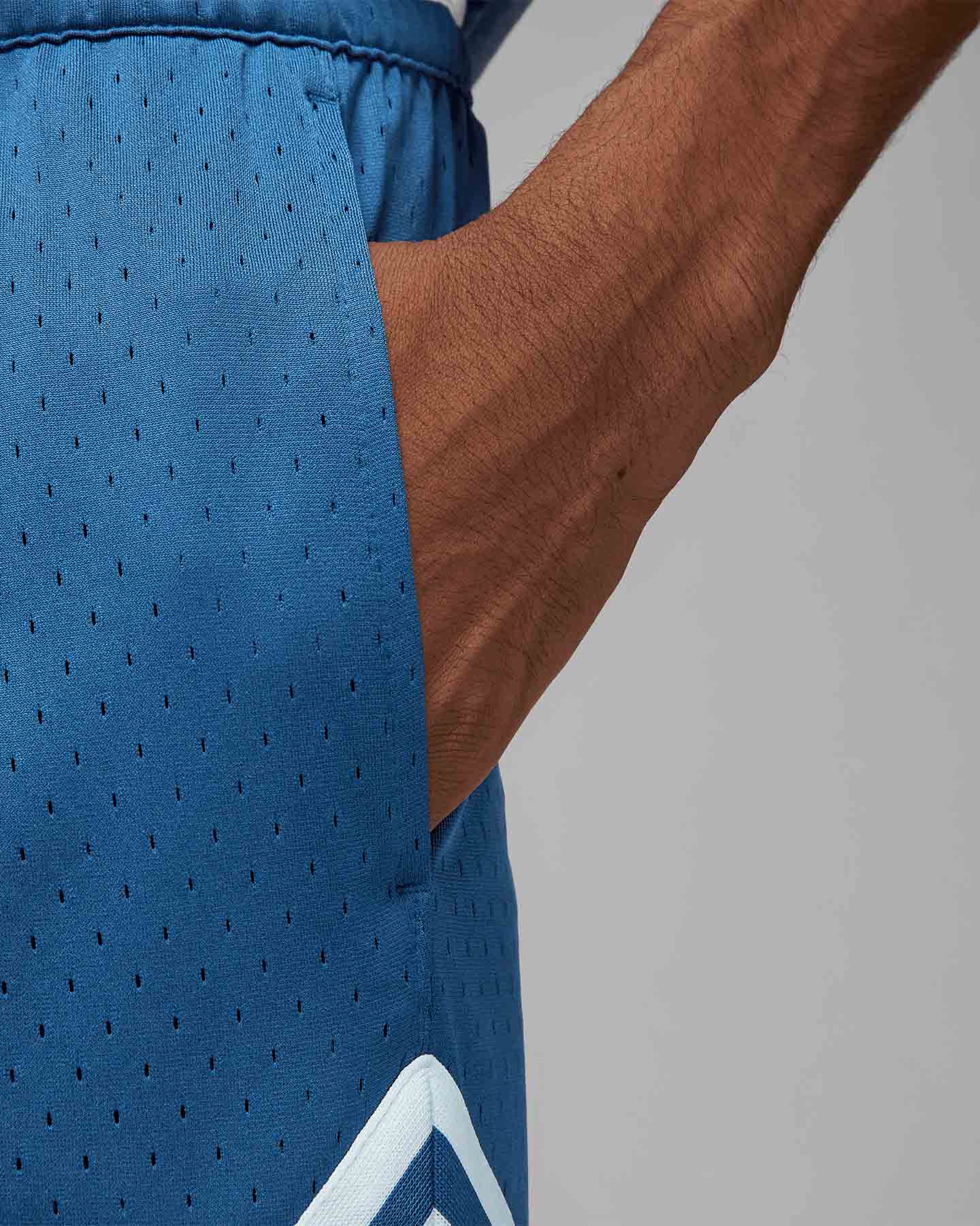 Pantaloncini basket NIKE JORDAN SPORT DIAMOND M - 13 | Cisalfa Sport