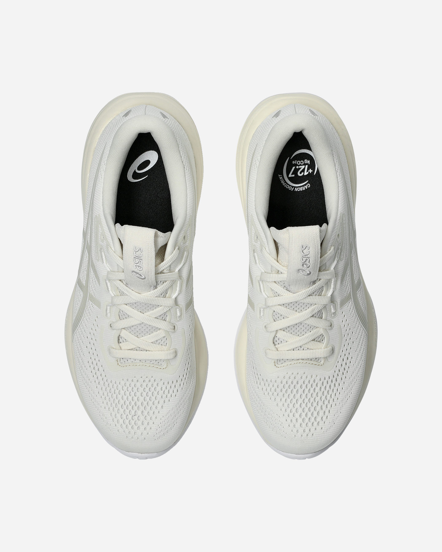 Scarpe running ASICS GEL-CUMULUS 28 W - Grigio - 4 | Cisalfa Sport