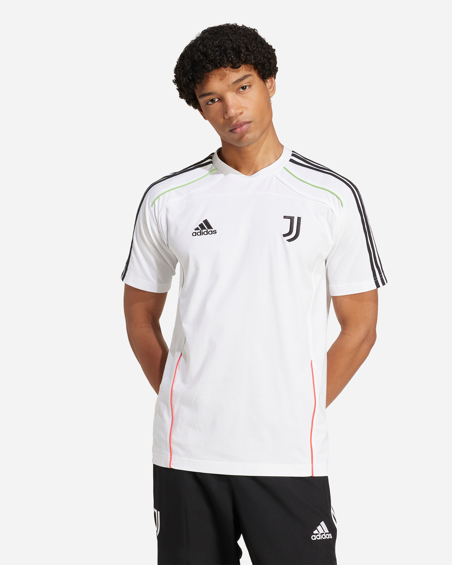 Abbigliamento calcio ufficiale ADIDAS JUVENTUS UBP M - Color mix - 1 | Cisalfa Sport
