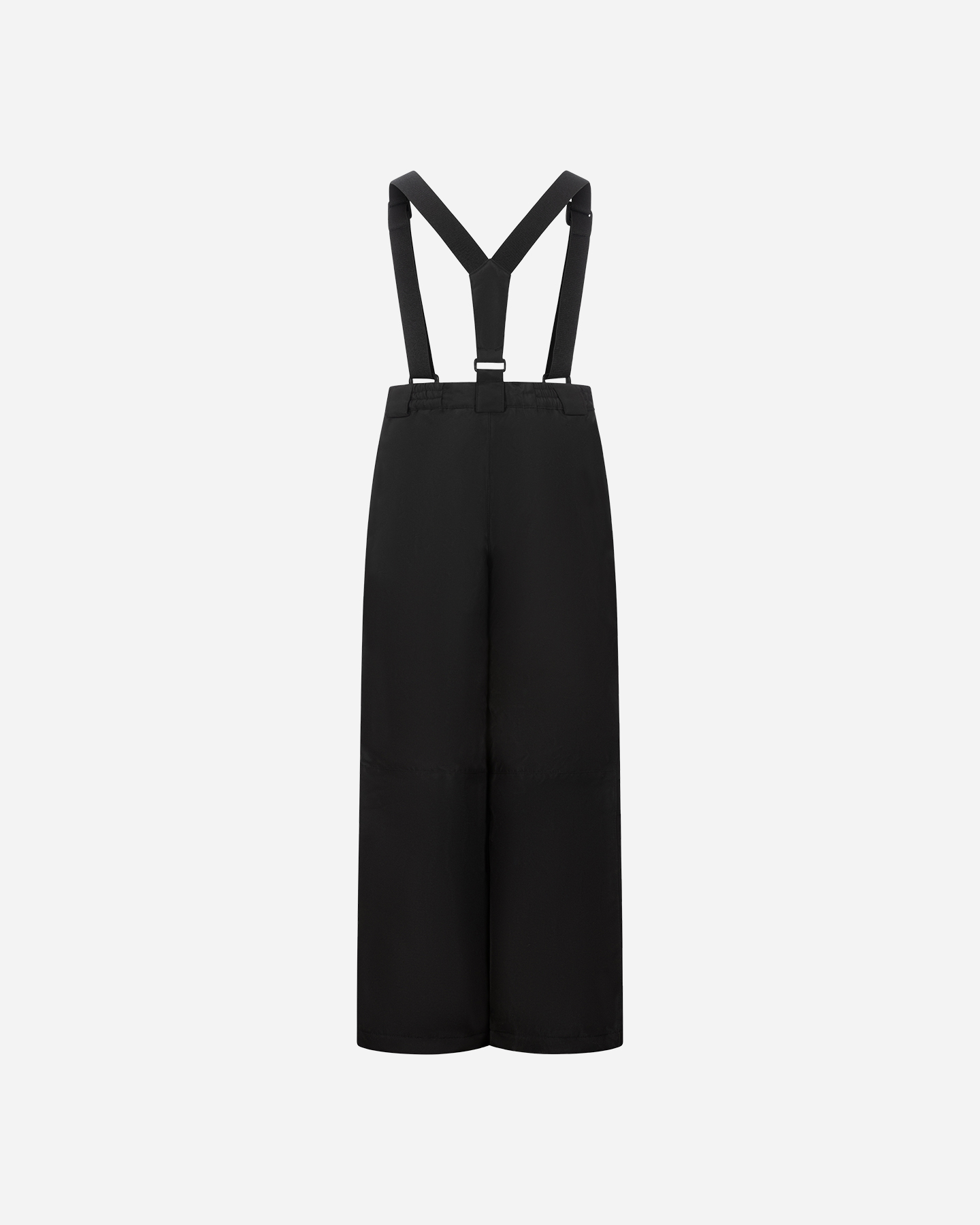 Salopette sci MCKINLEY ITALO JR - Nero - 1 | Cisalfa Sport