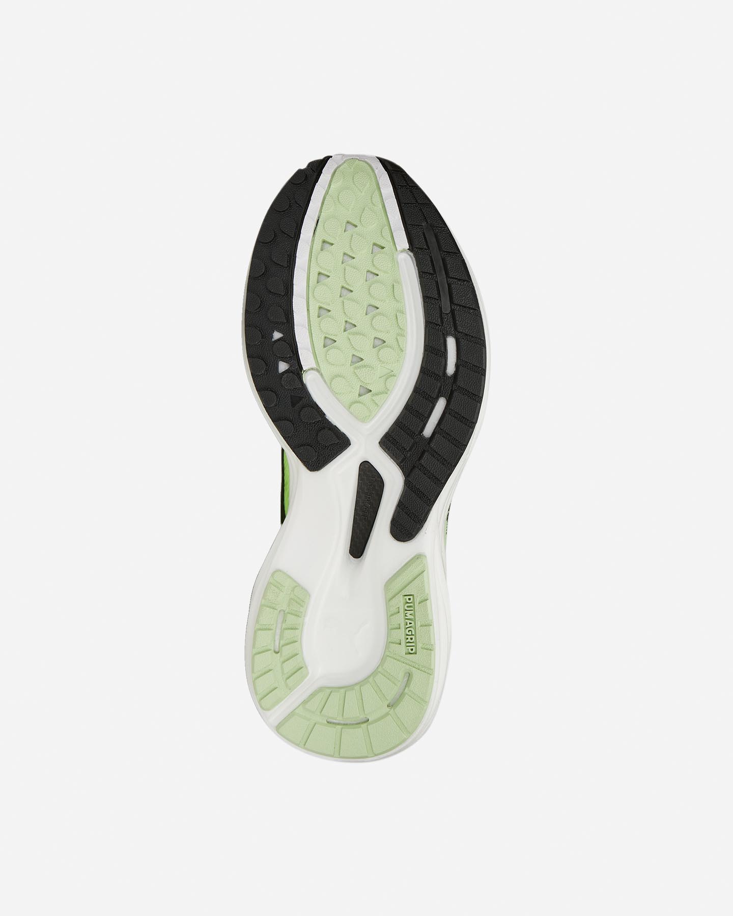 Scarpe running PUMA DEVIATE NITRO 2 W - 9 | Cisalfa Sport