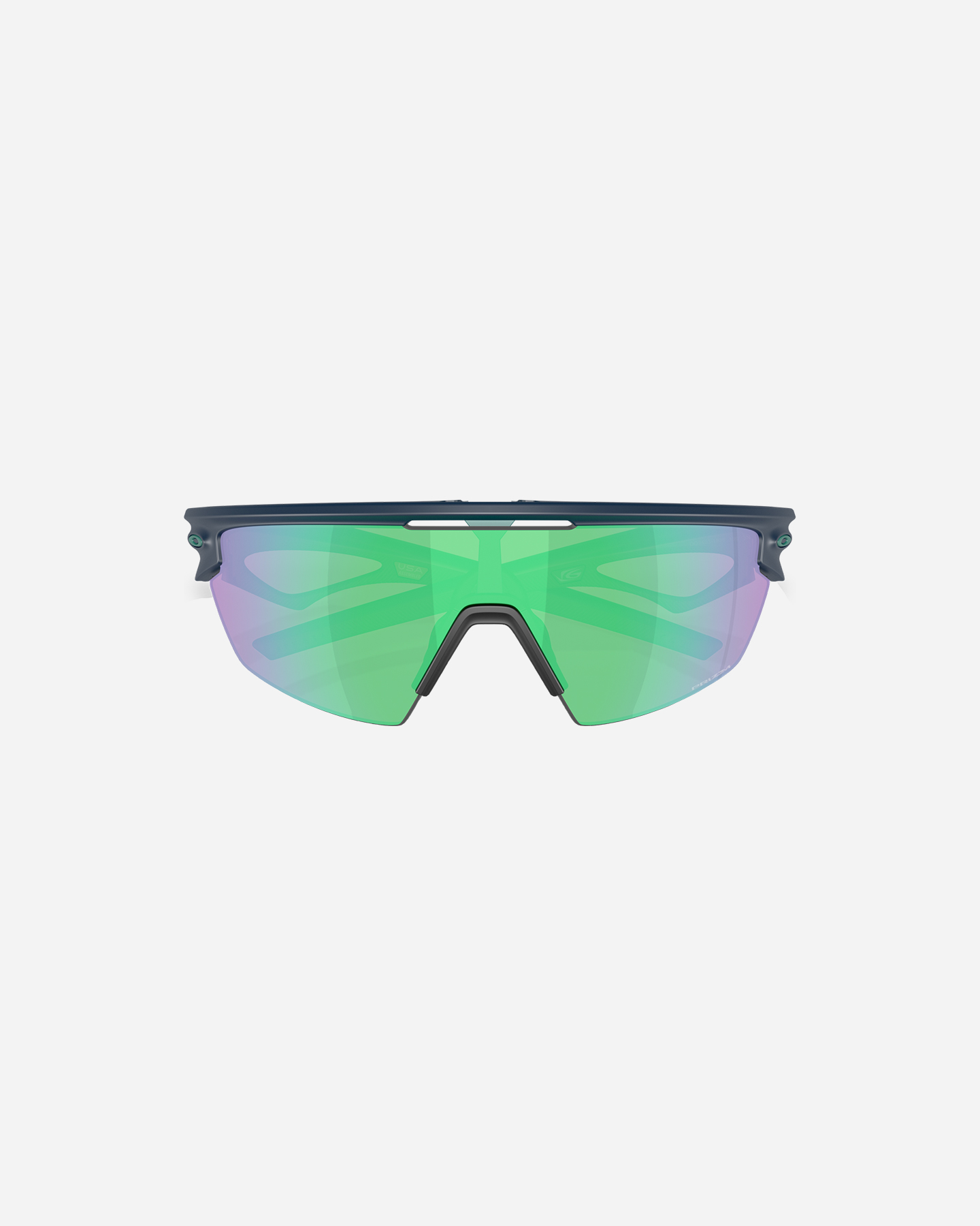 Occhiali OAKLEY OCCHIALI OAKLEY SPHAERA  - Color mix - 2 | Cisalfa Sport