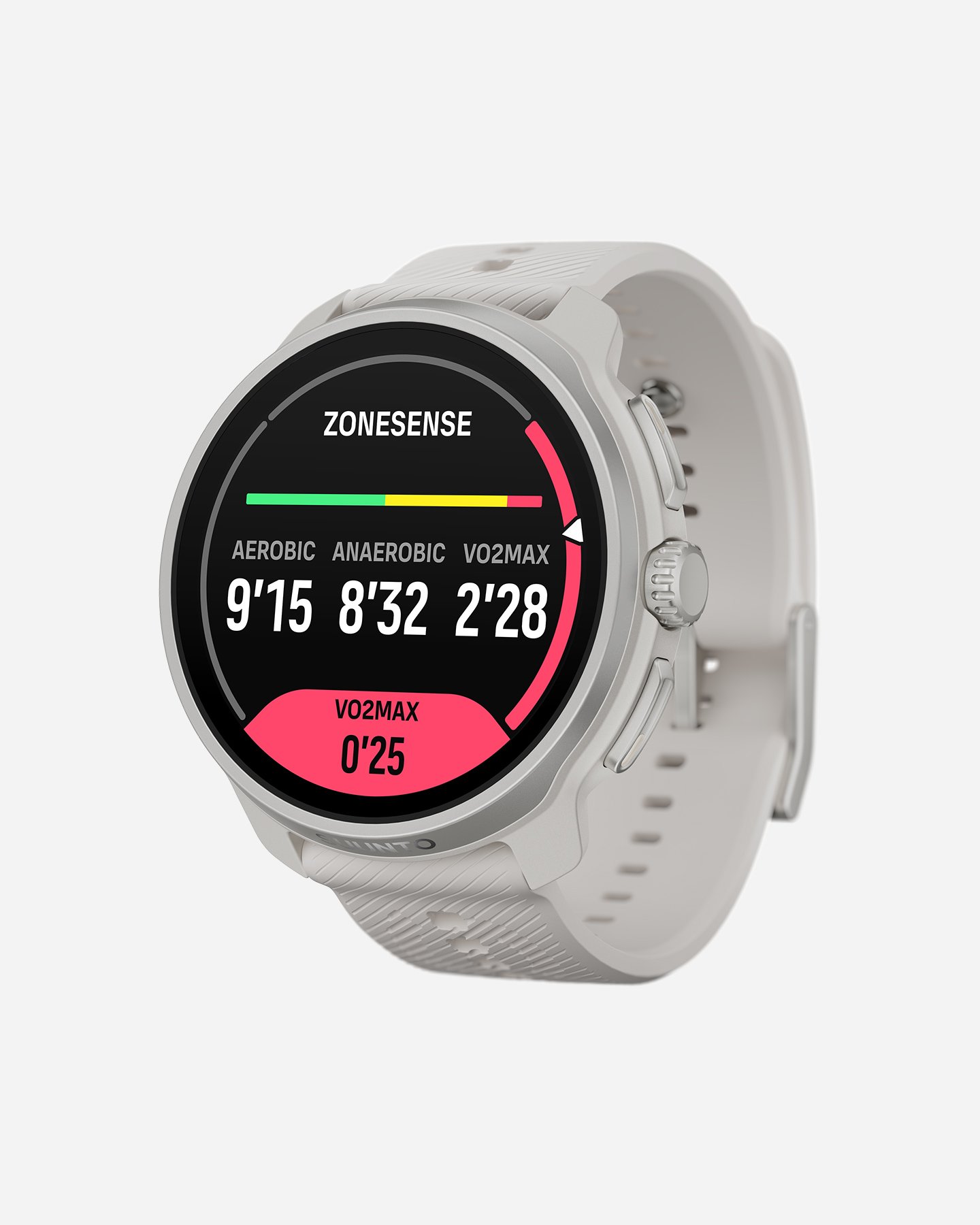 Orologio multifunzione SUUNTO RACE 2  - Grigio - 2 | Cisalfa Sport