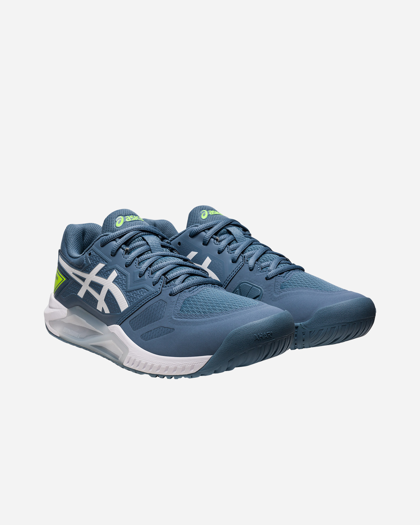 Scarpe tennis ASICS GEL-CHALLENGER 13 M - Blu - 1 | Cisalfa Sport