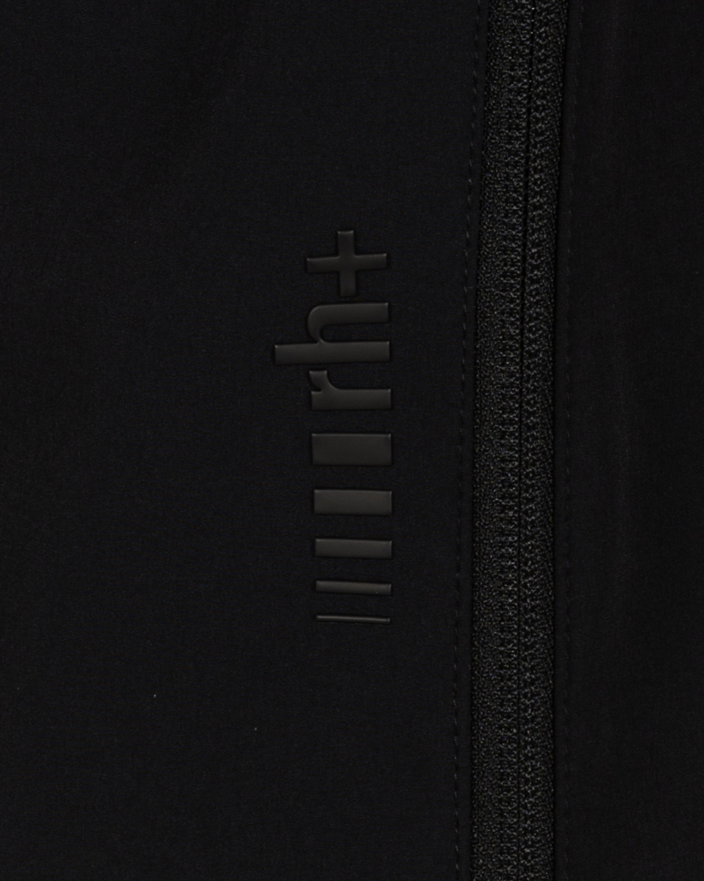 Pantalone sci RH+ LOGIC SOFTSHELL 10MM M - Nero - 2 | Cisalfa Sport