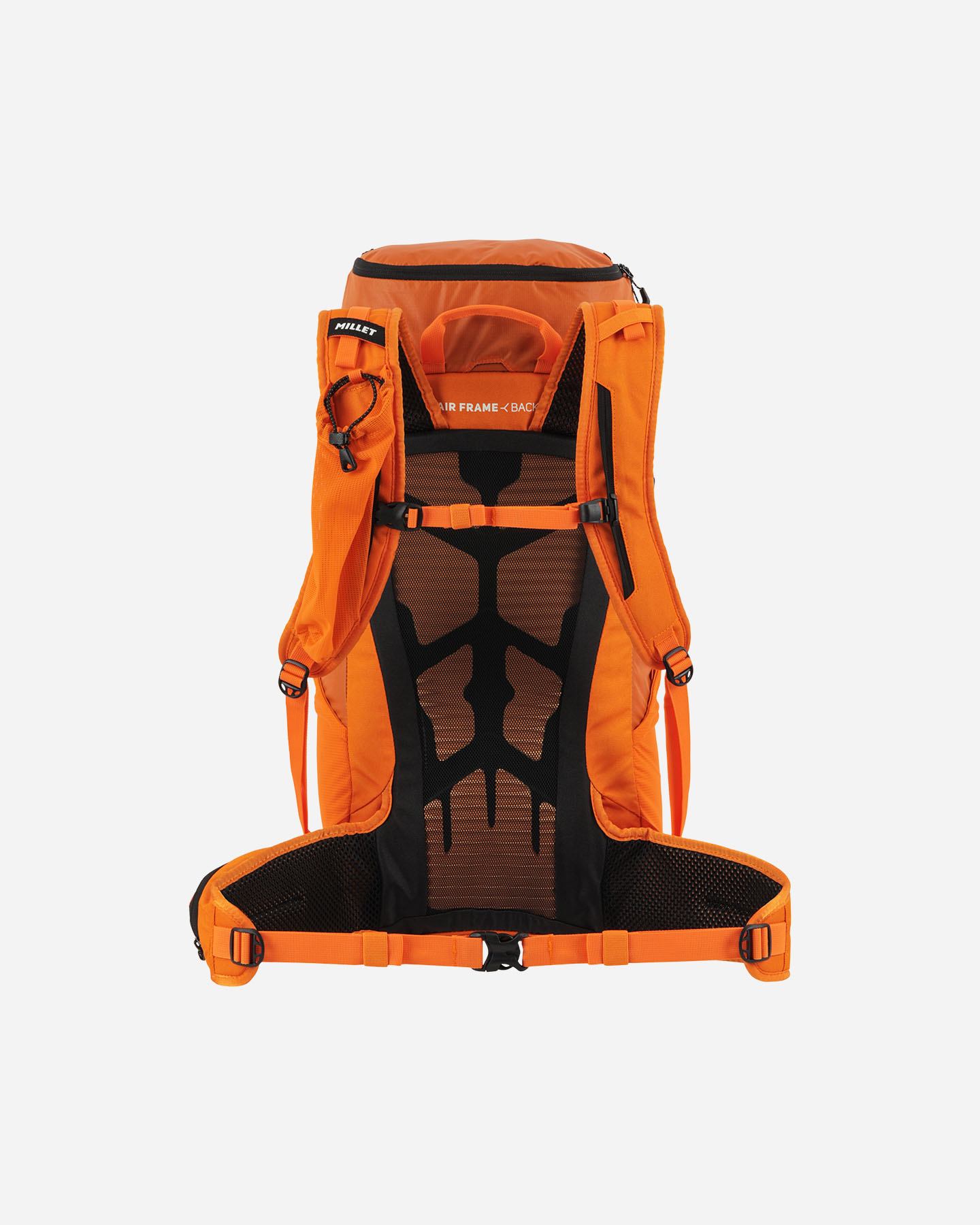 Zaino escursionismo MILLET WANAKA 30  - Arancione - 1 | Cisalfa Sport