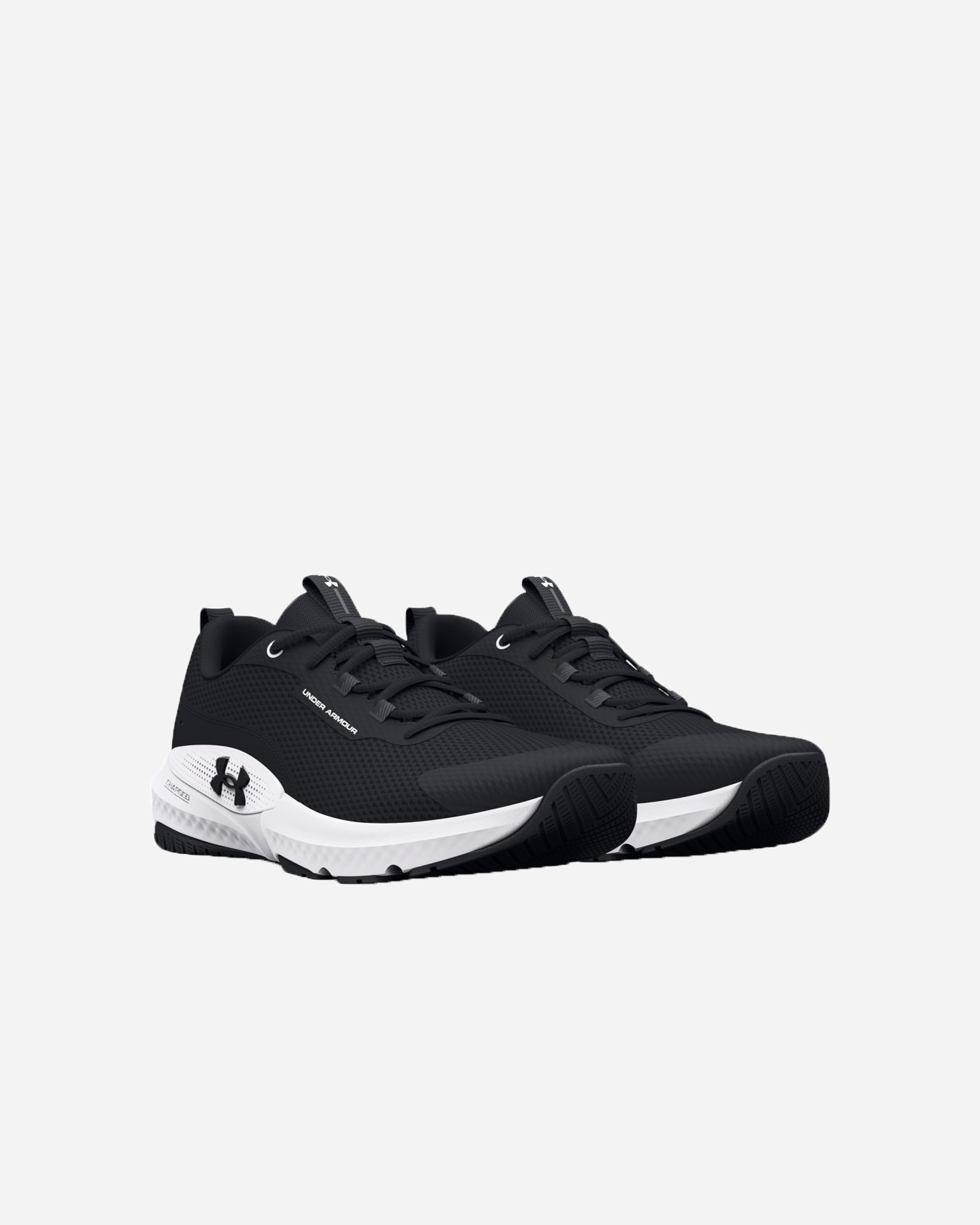Scarpe training UNDER ARMOUR DYNAMIC SELECT W - Nero - 1 | Cisalfa Sport