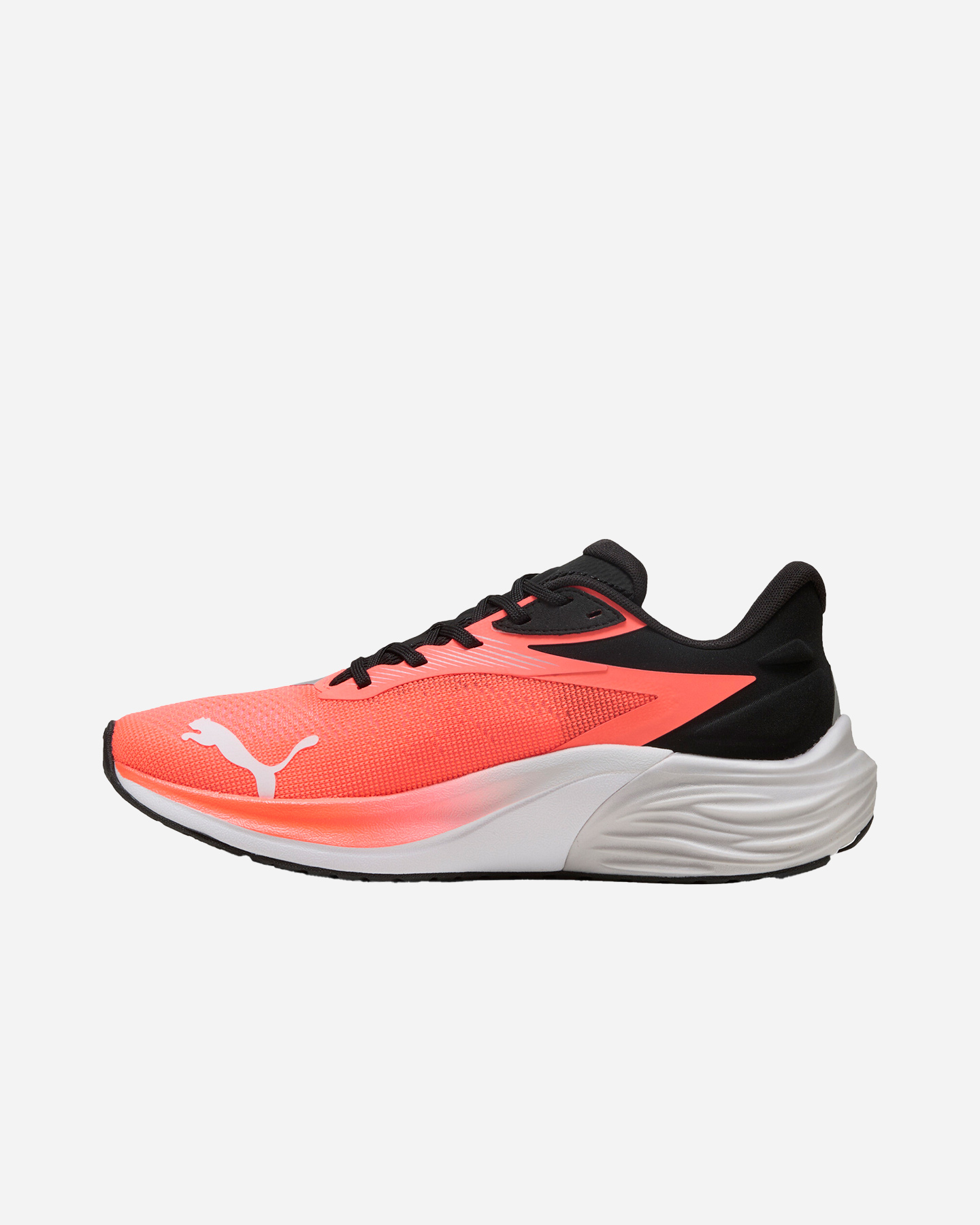Scarpe running PUMA ELECTRIFY NITRO 4 M - Rosso - 4 | Cisalfa Sport