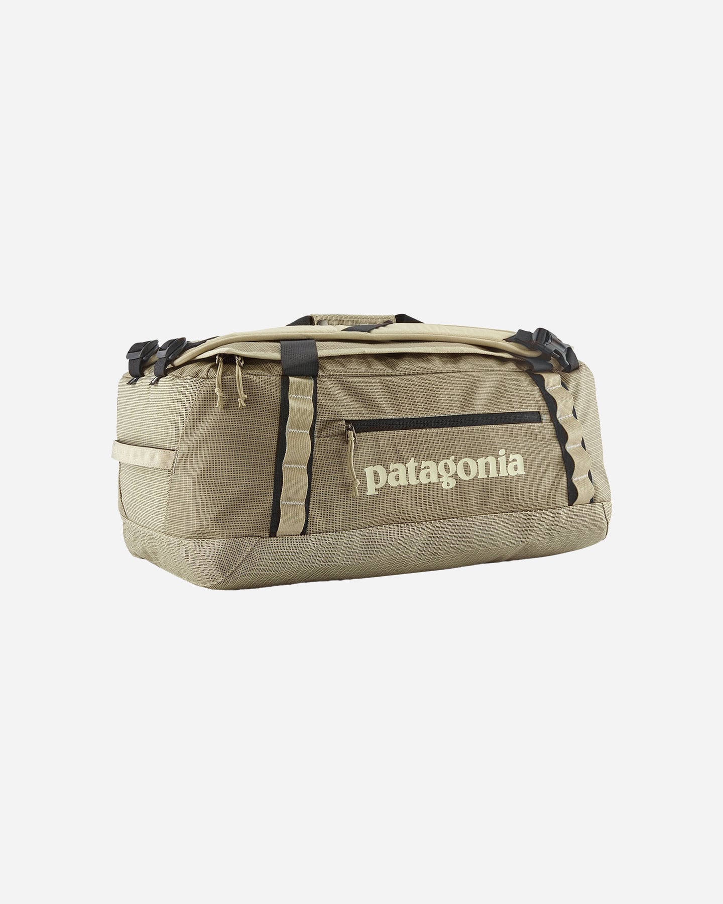Borsa viaggio PATAGONIA BLACK HOLE DUFFEL 40L  - Verde - 0 | Cisalfa Sport