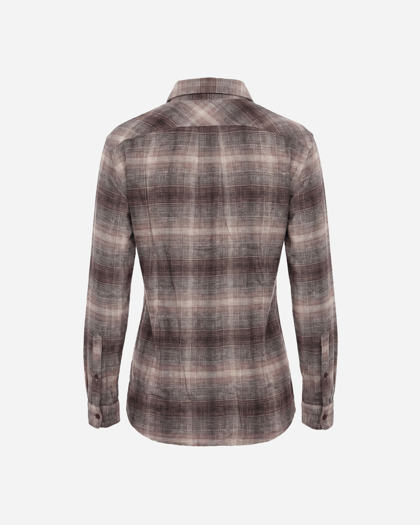 Camicia MISTRAL ETNIC COLLECTION W - Marrone - 1 | Cisalfa Sport