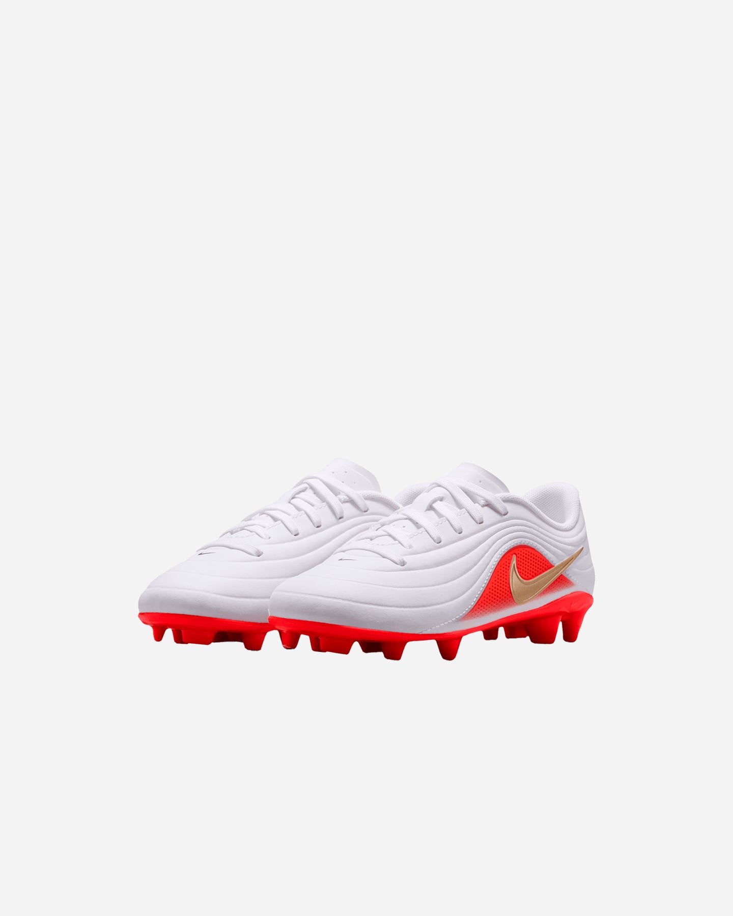 Scarpe calcio NIKE TIEMPO MAESTRO CLUB FG-MG PS JR - Color mix - 1 | Cisalfa Sport