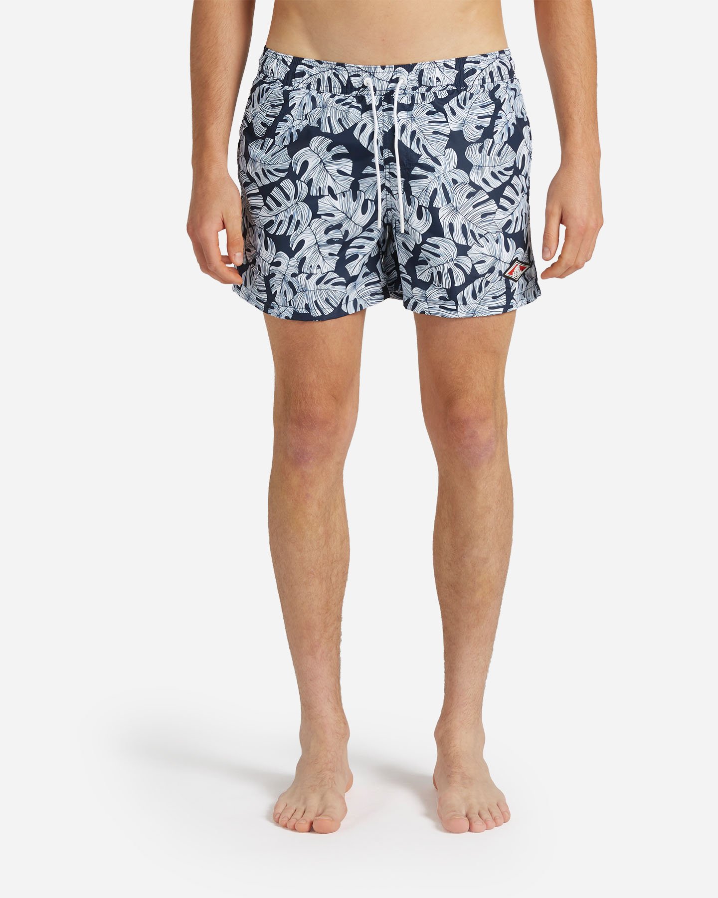 Boxer mare BEAR SURF CONCEPT M - Color mix - 0 | Cisalfa Sport