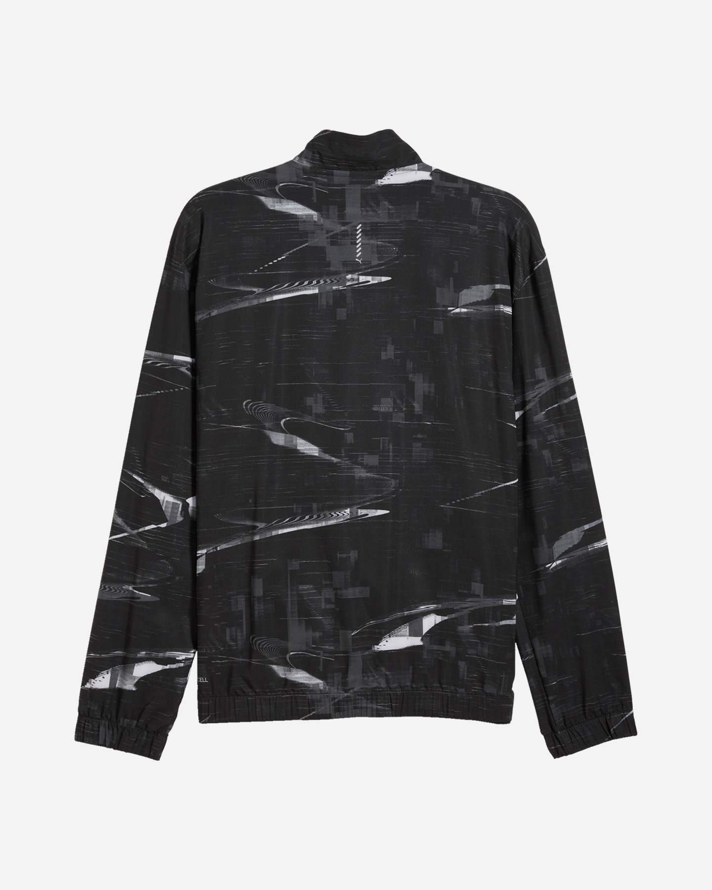 Giacca running PUMA RUN VELOCITY M - Nero - 1 | Cisalfa Sport