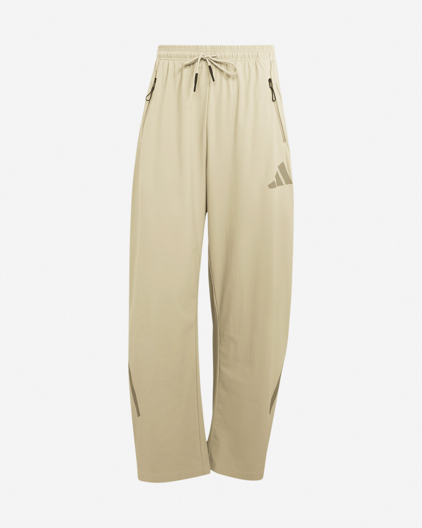 Pantalone ADIDAS Z.N.E. W - Beige - 0 | Cisalfa Sport