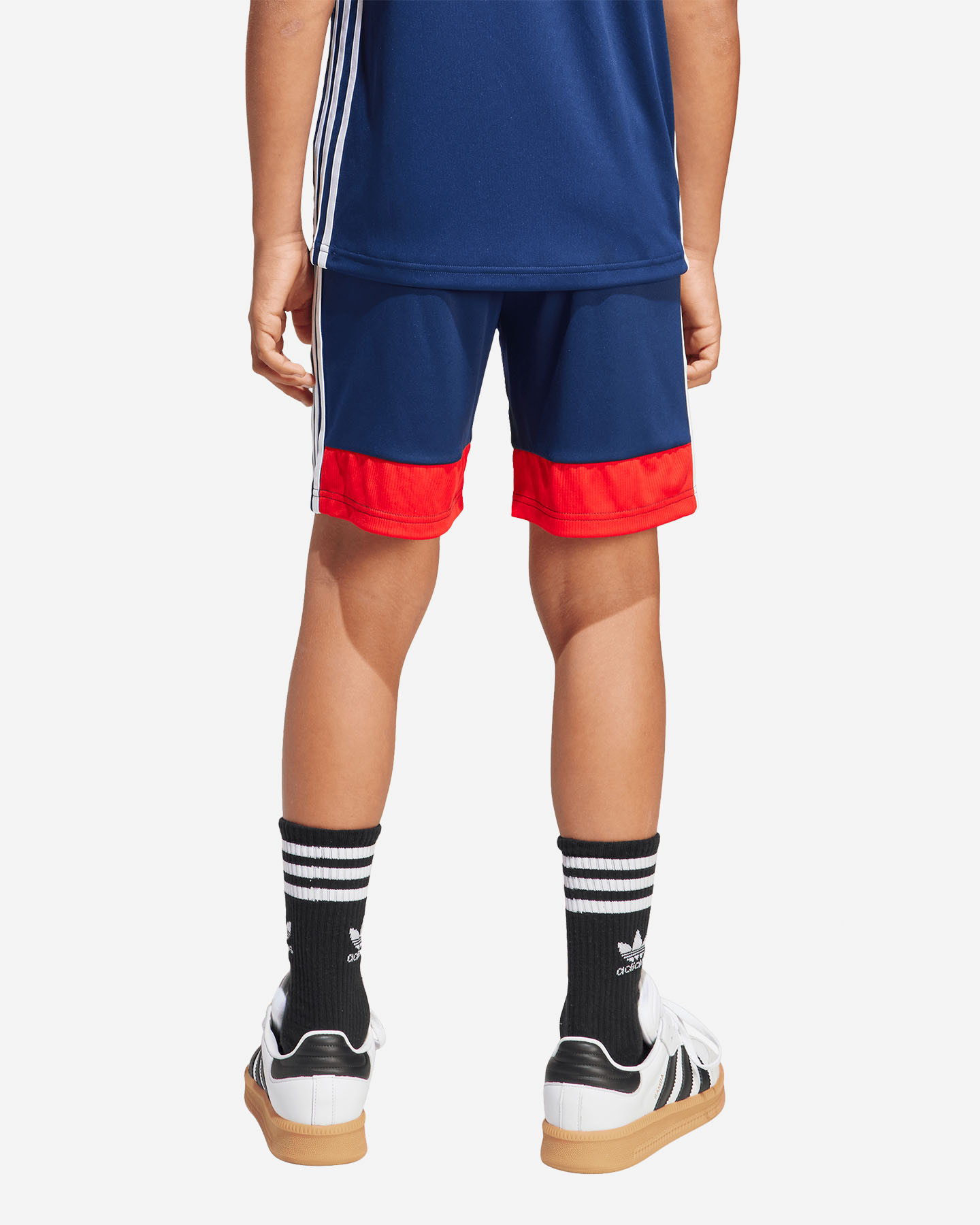 Pantaloncini calcio ADIDAS TIRO JR - Color mix - 2 | Cisalfa Sport