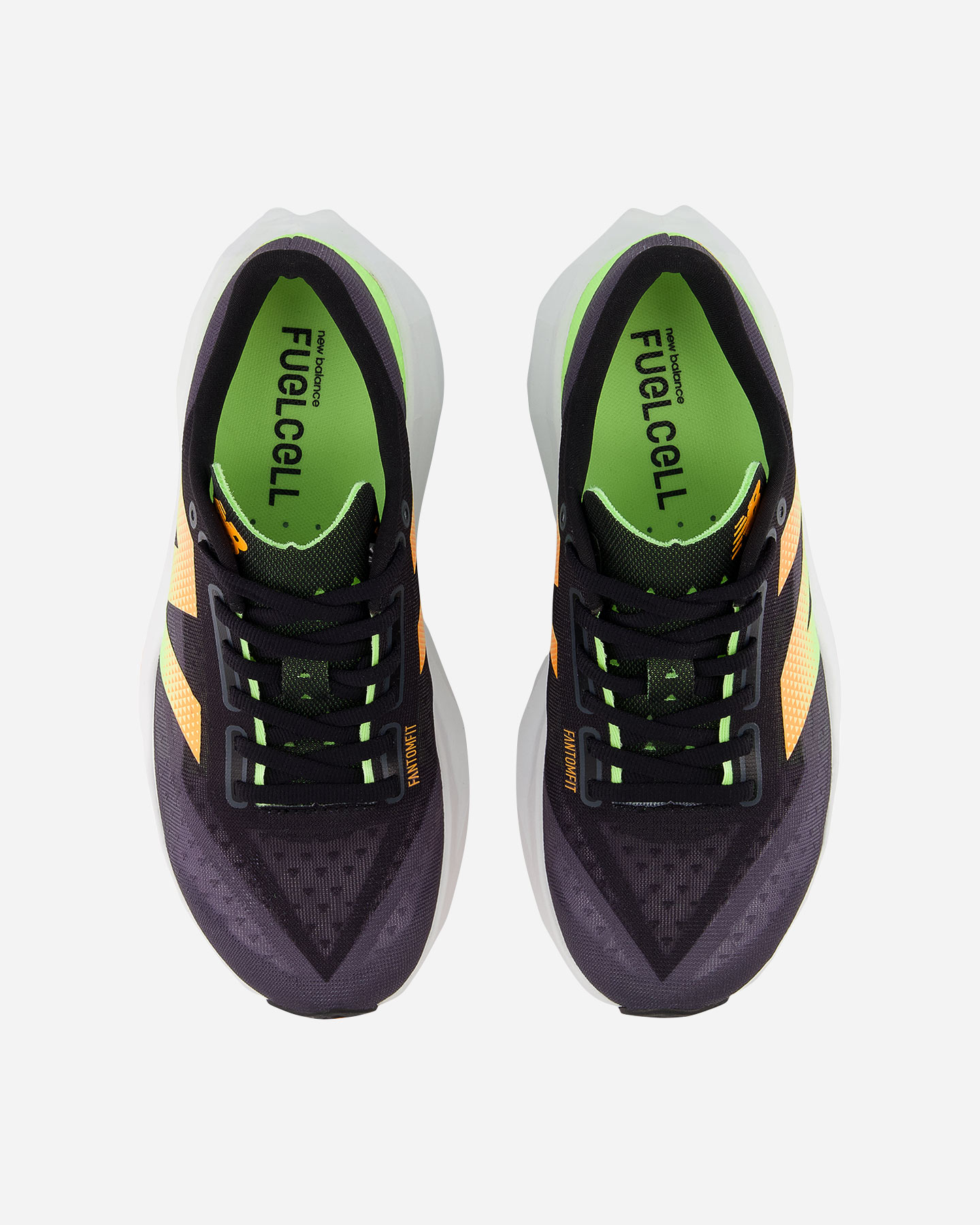 Scarpe running NEW BALANCE FUELCELL REBEL V4 W - Nero - 3 | Cisalfa Sport