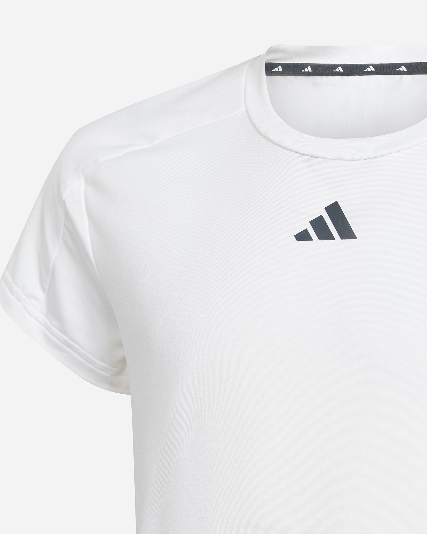 Completo ADIDAS SET BASIC JR - Rosa - 4 | Cisalfa Sport