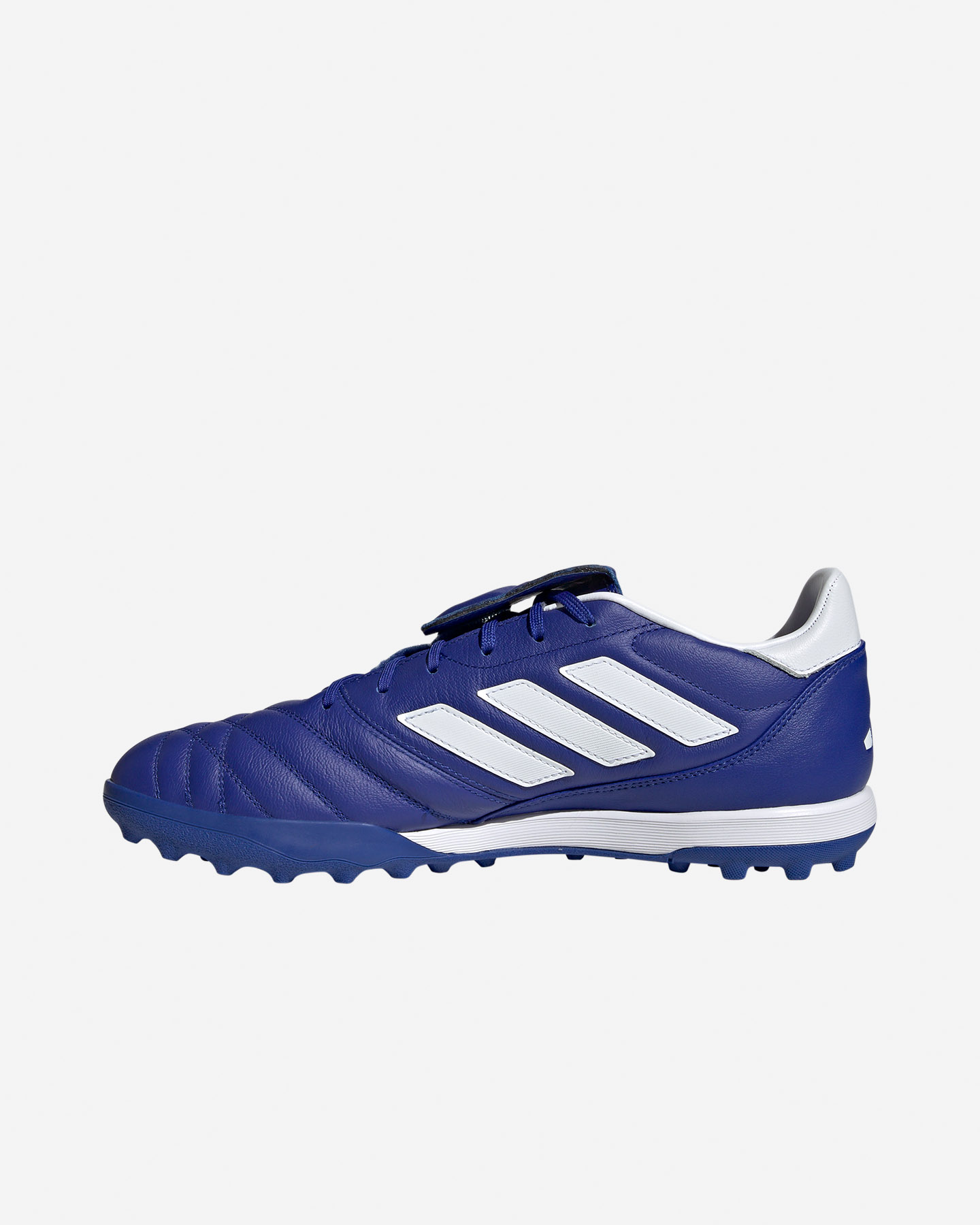 Scarpe calcio ADIDAS COPA GLORO TF M - Blu - 3 | Cisalfa Sport