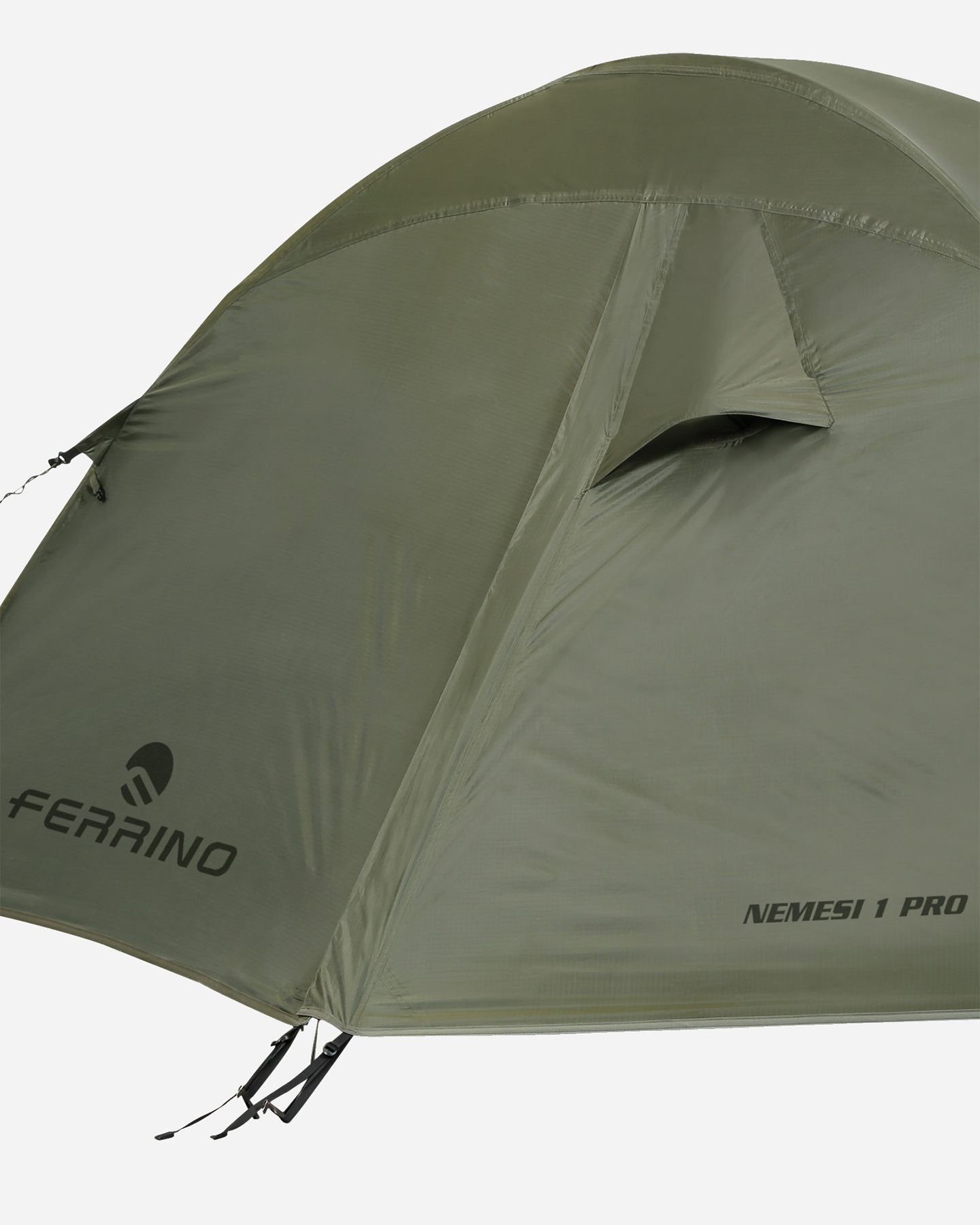 Tenda FERRINO NEMESI 1 PRO FR  - 1 | Cisalfa Sport