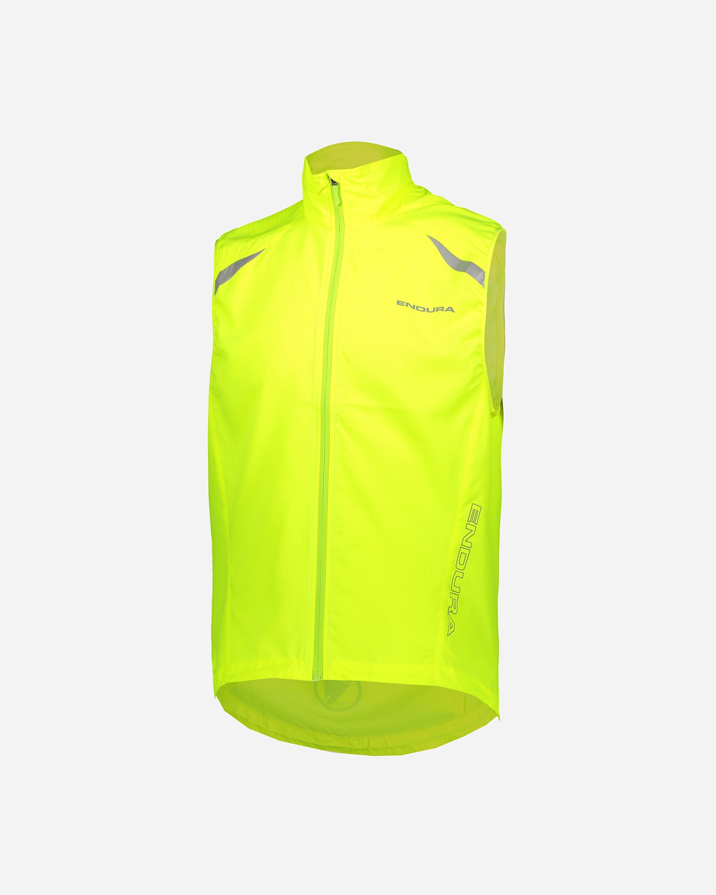 Giacca ciclismo ENDURA HUMMVEE M - Giallo - 0 | Cisalfa Sport