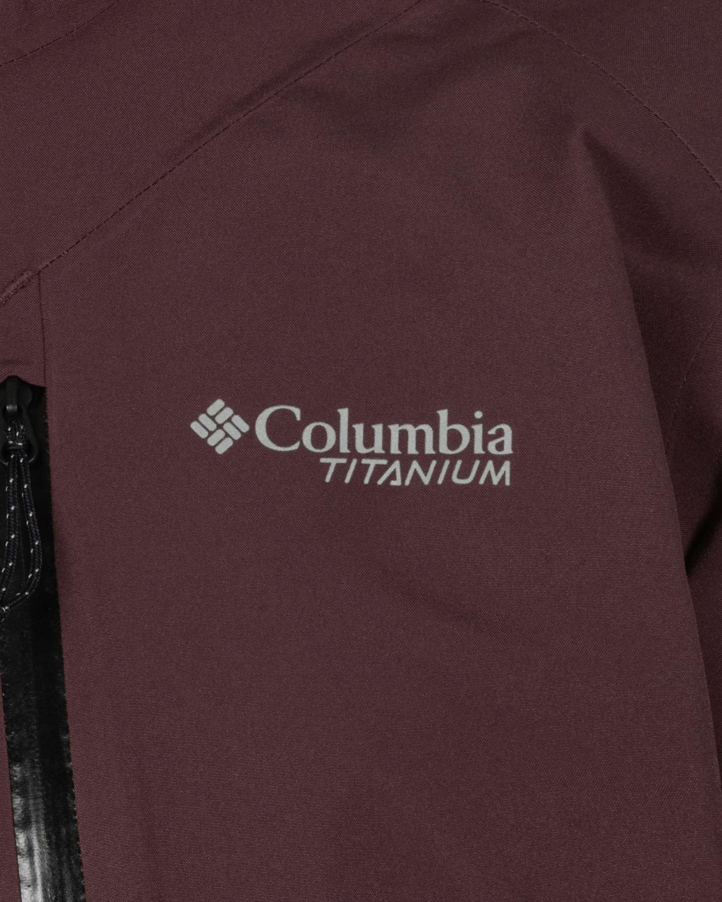 Giacca outdoor COLUMBIA EXPLORER'S EDGE W - Viola - 2 | Cisalfa Sport