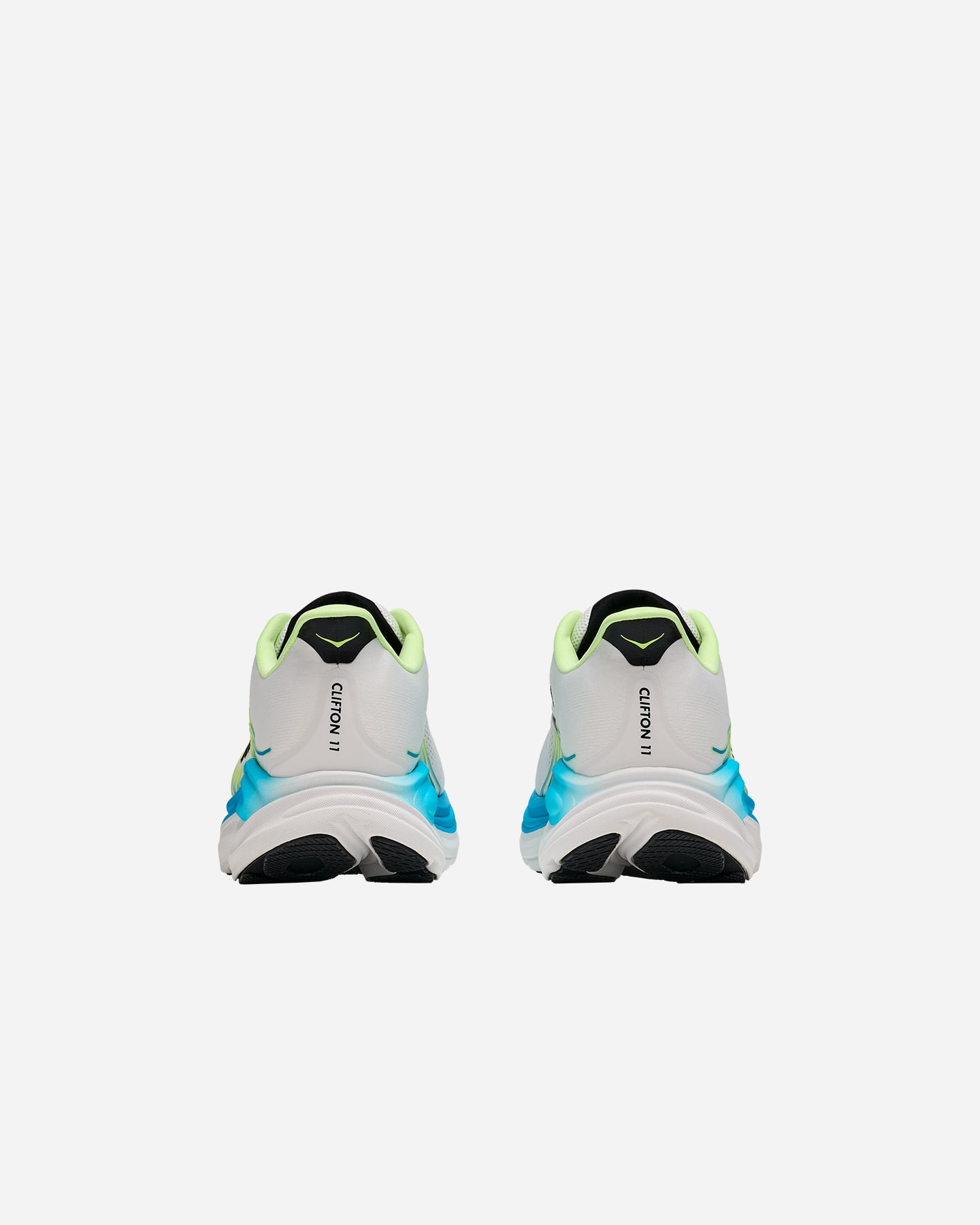 Scarpe running HOKA CLIFTON 11 M - Color mix - 4 | Cisalfa Sport