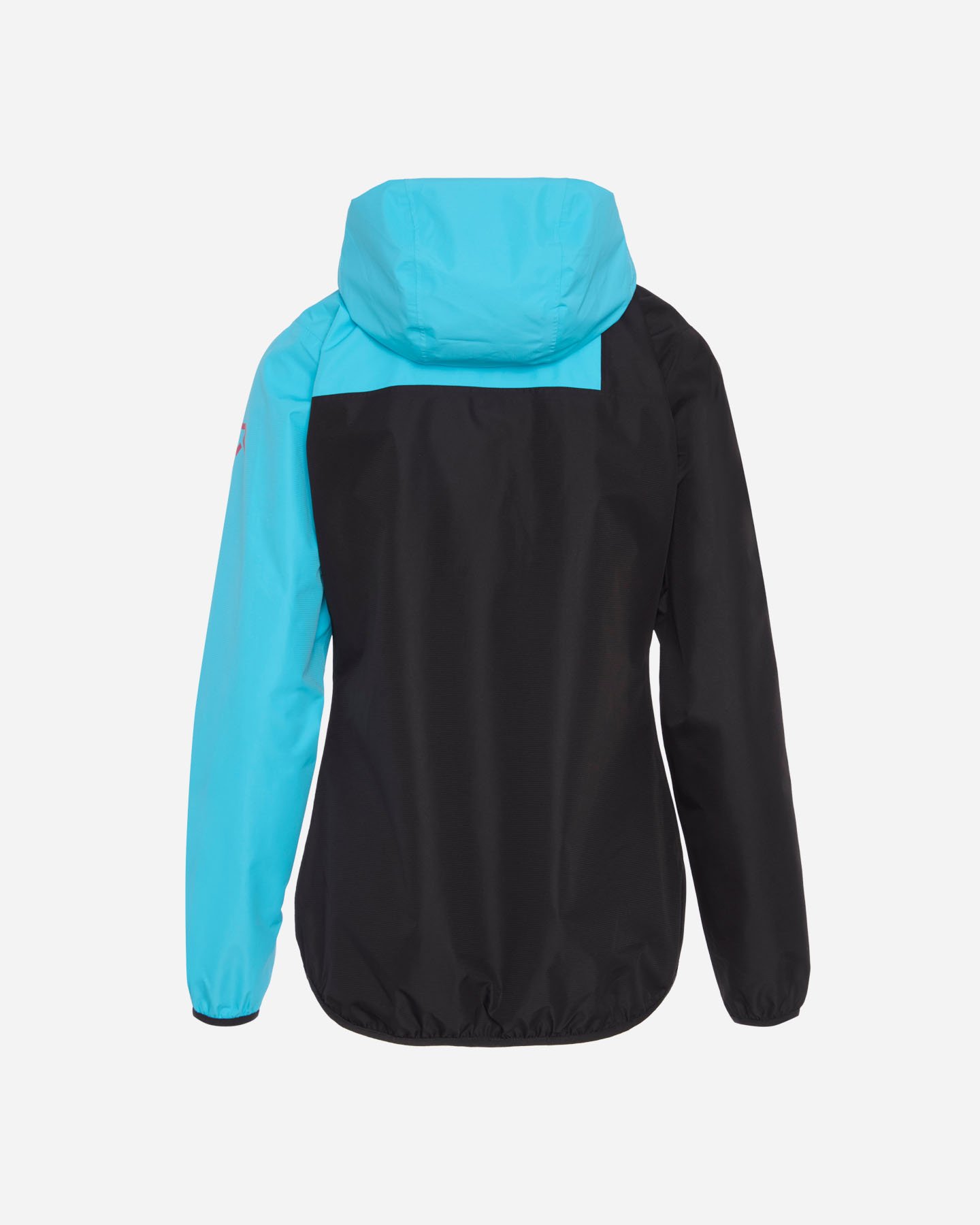 Giacca outdoor ROCK EXPERIENCE GREAT ROOF 2.0 W - Nero - 1 | Cisalfa Sport