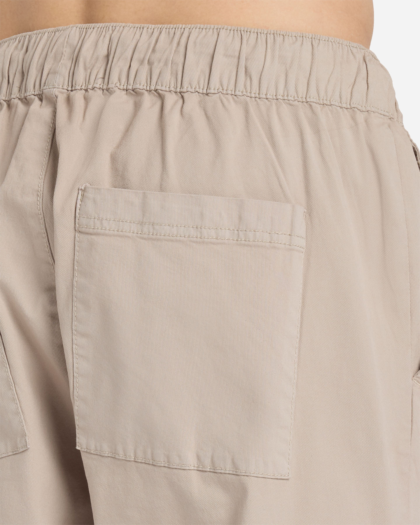 Pantalone MISTRAL ADVENTURE DIVISION M - Beige - 4 | Cisalfa Sport