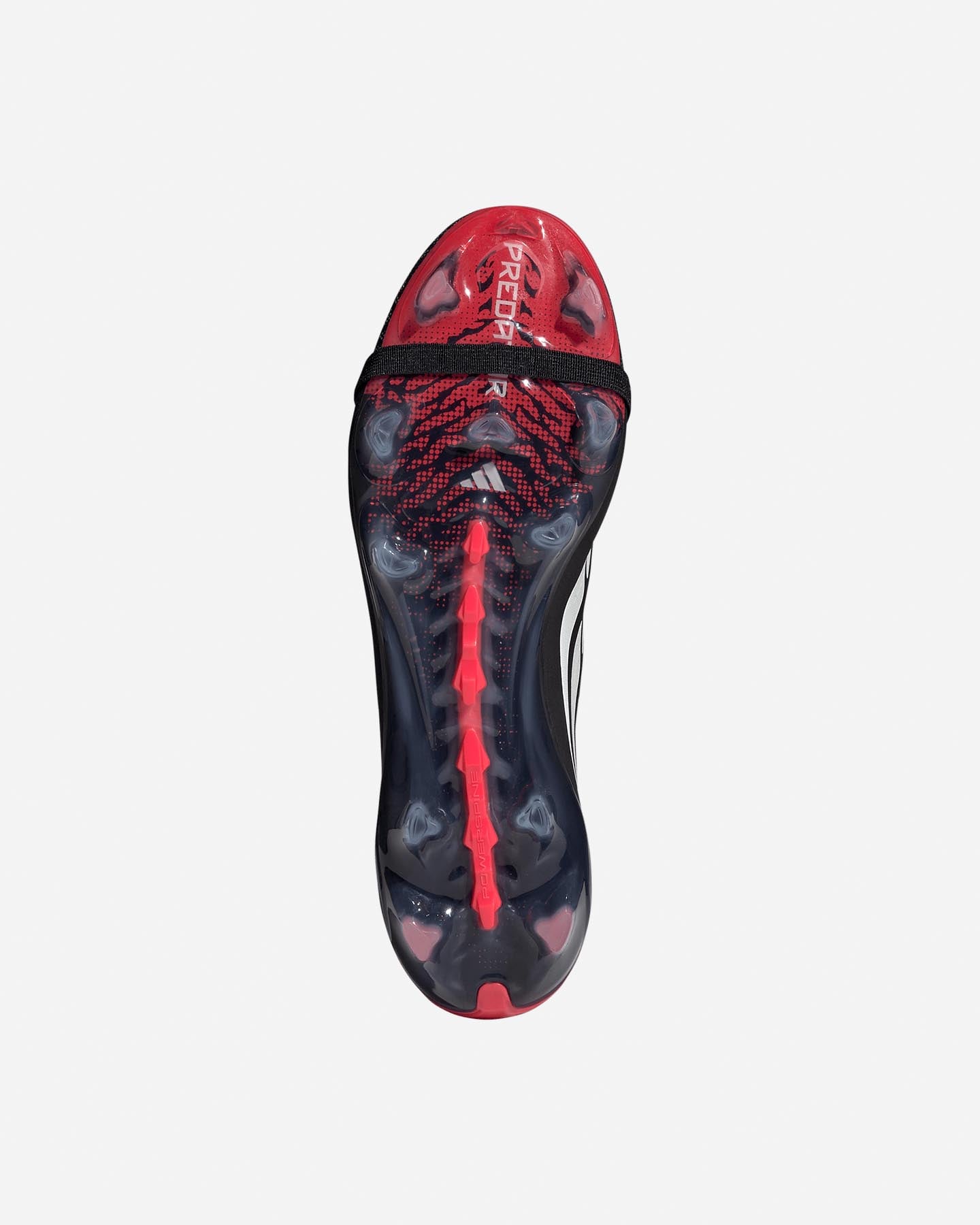 Scarpe calcio ADIDAS PREDATOR ELITE FT FG M - 2 | Cisalfa Sport