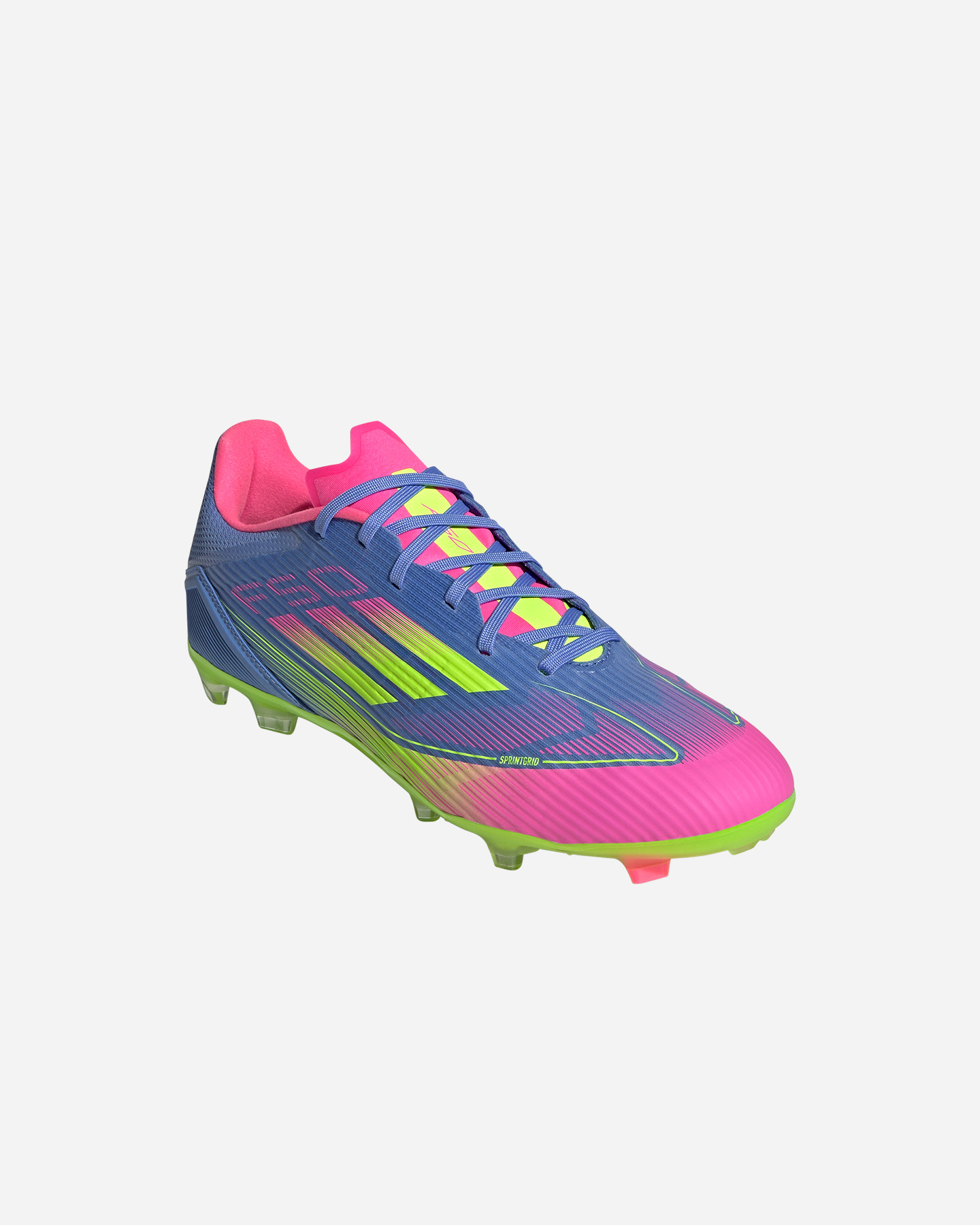 Scarpe calcio ADIDAS F50 LEAGUE FG-MG M - Color mix - 1 | Cisalfa Sport