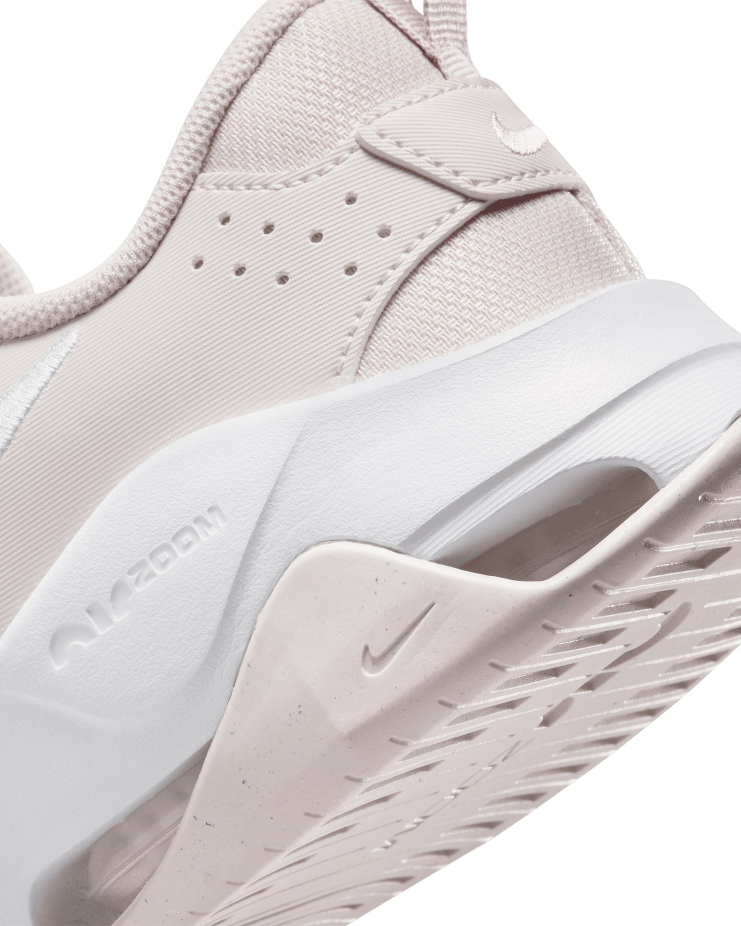 Scarpe training NIKE ZOOM BELLA 6 W - Rosa - 5 | Cisalfa Sport
