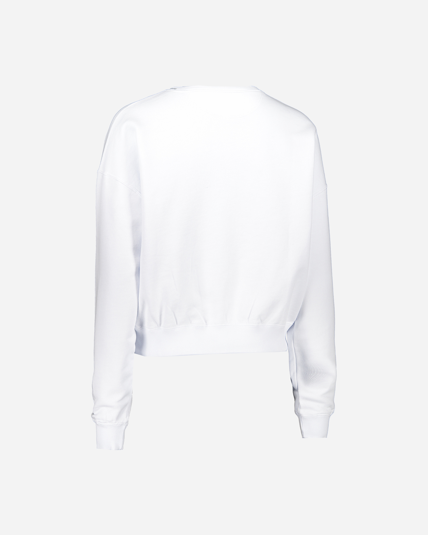 Felpa BEST COMPANY NEW LETTERING W - 1 | Cisalfa Sport