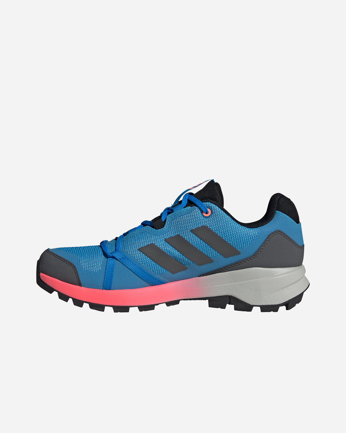 Scarpe trail ADIDAS TERREX SKYHIKER GTX M - Blu - 3 | Cisalfa Sport