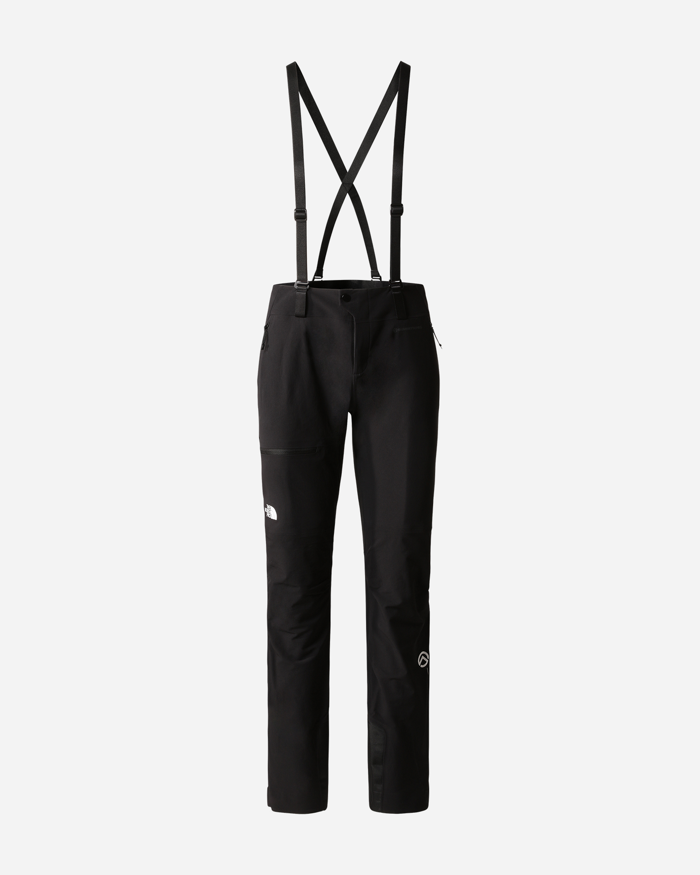 Pantalone outdoor THE NORTH FACE SUMMIT W - Nero - 0 | Cisalfa Sport