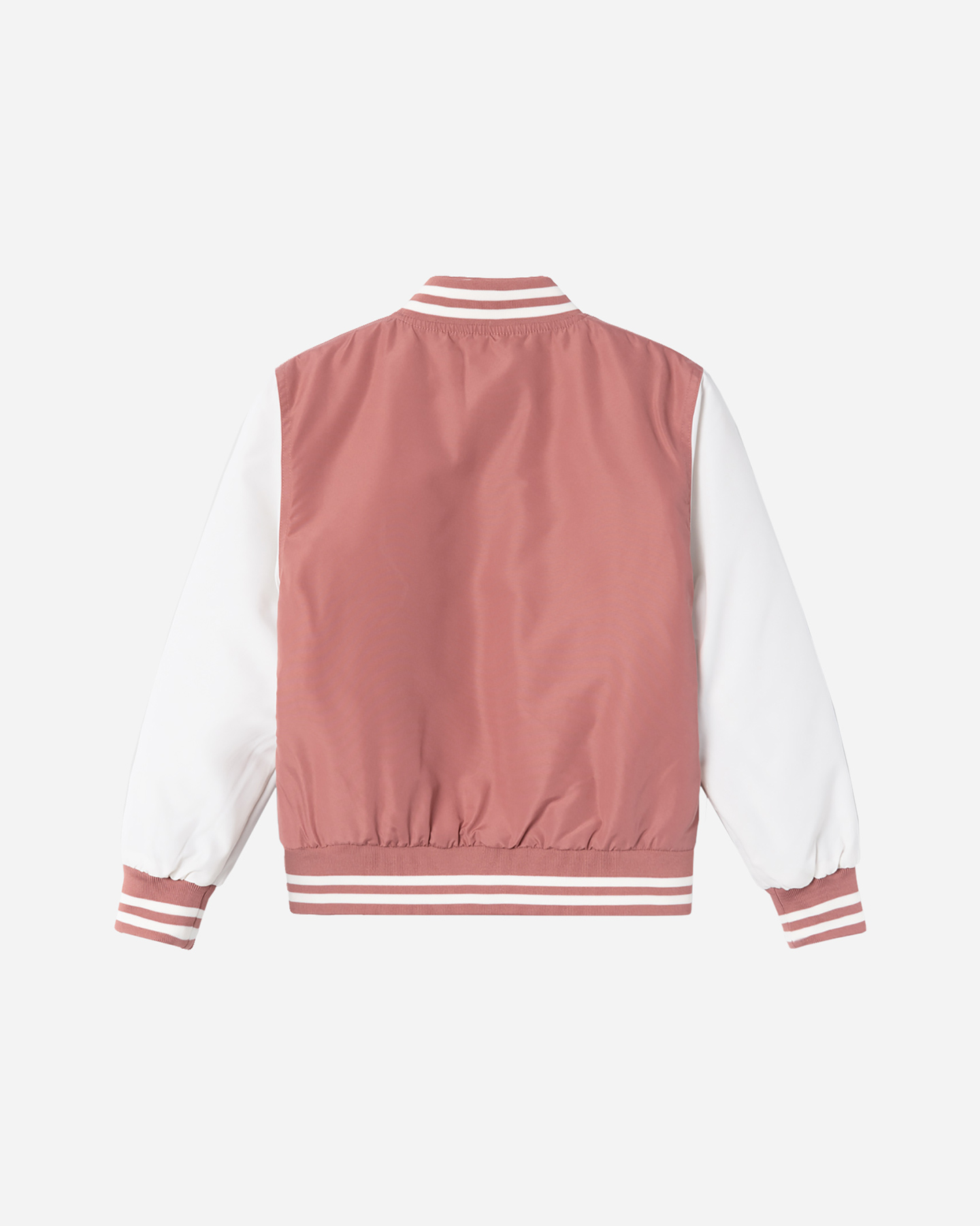 Giubbotto NAME IT VARSITY JR - Rosa - 1 | Cisalfa Sport