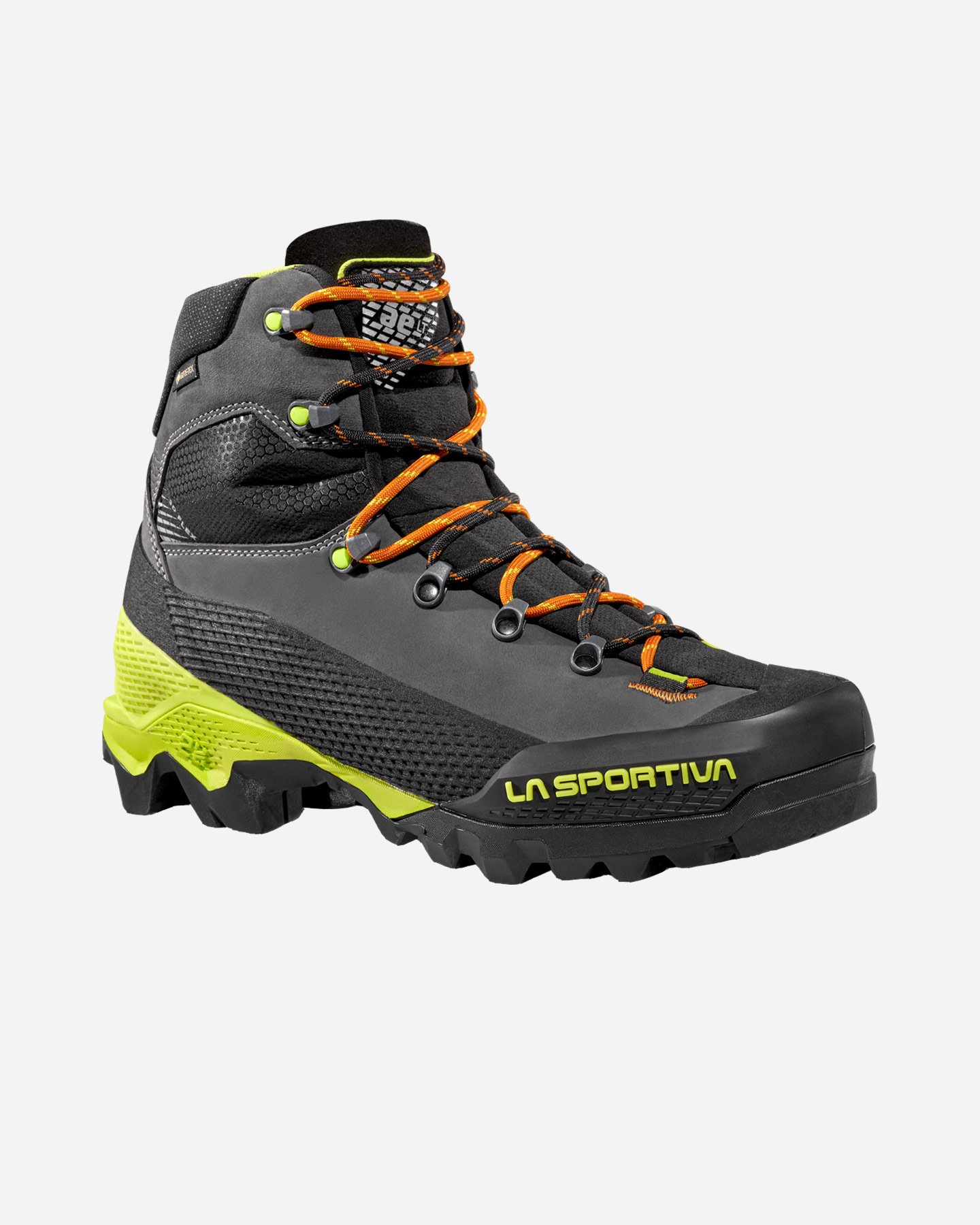 Scarpe alpinismo LA SPORTIVA AEQUILIBRIUM LT GTX M - Grigio - 1 | Cisalfa Sport