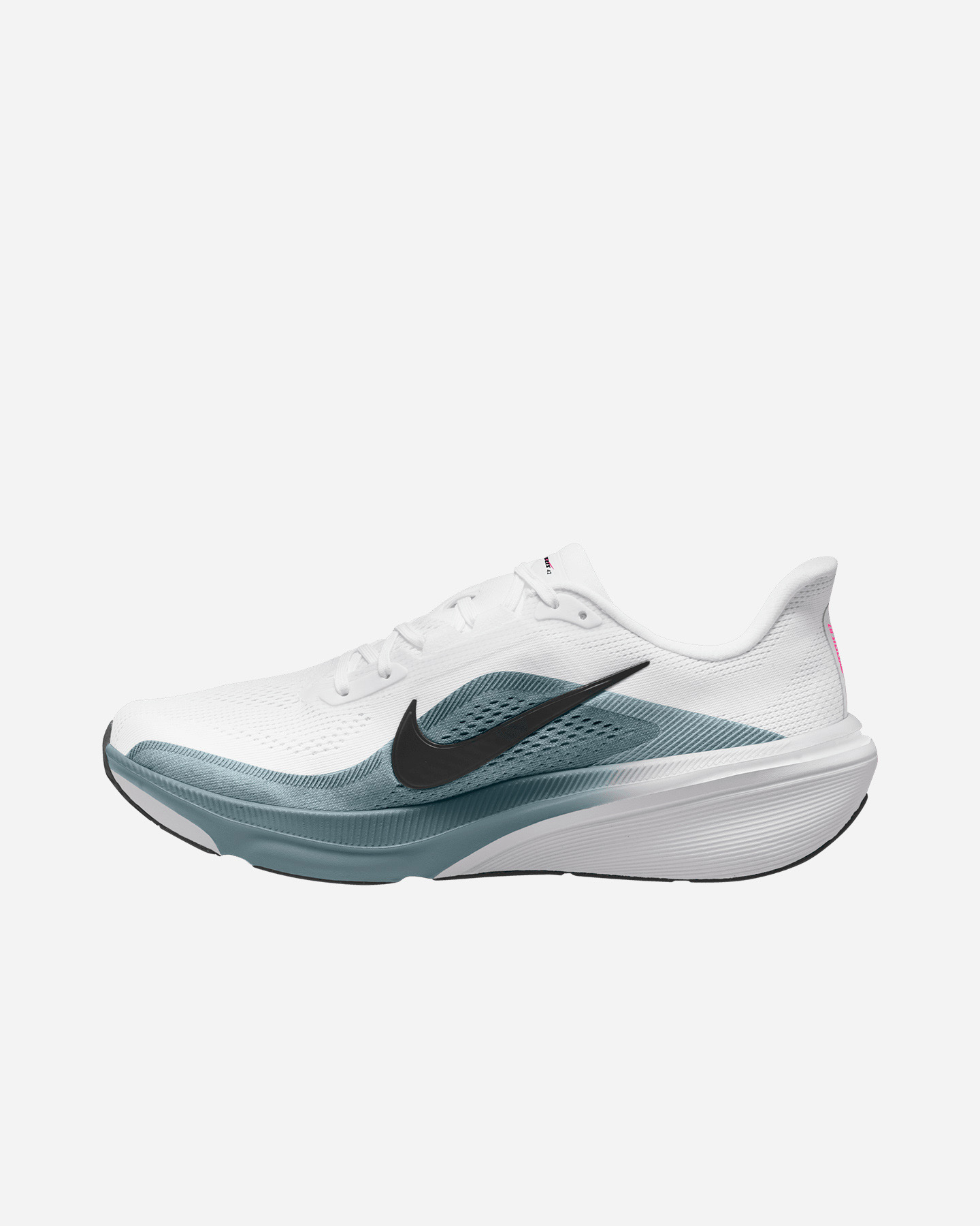 Scarpe running NIKE PEGASUS 42 M - Bianco - 3 | Cisalfa Sport