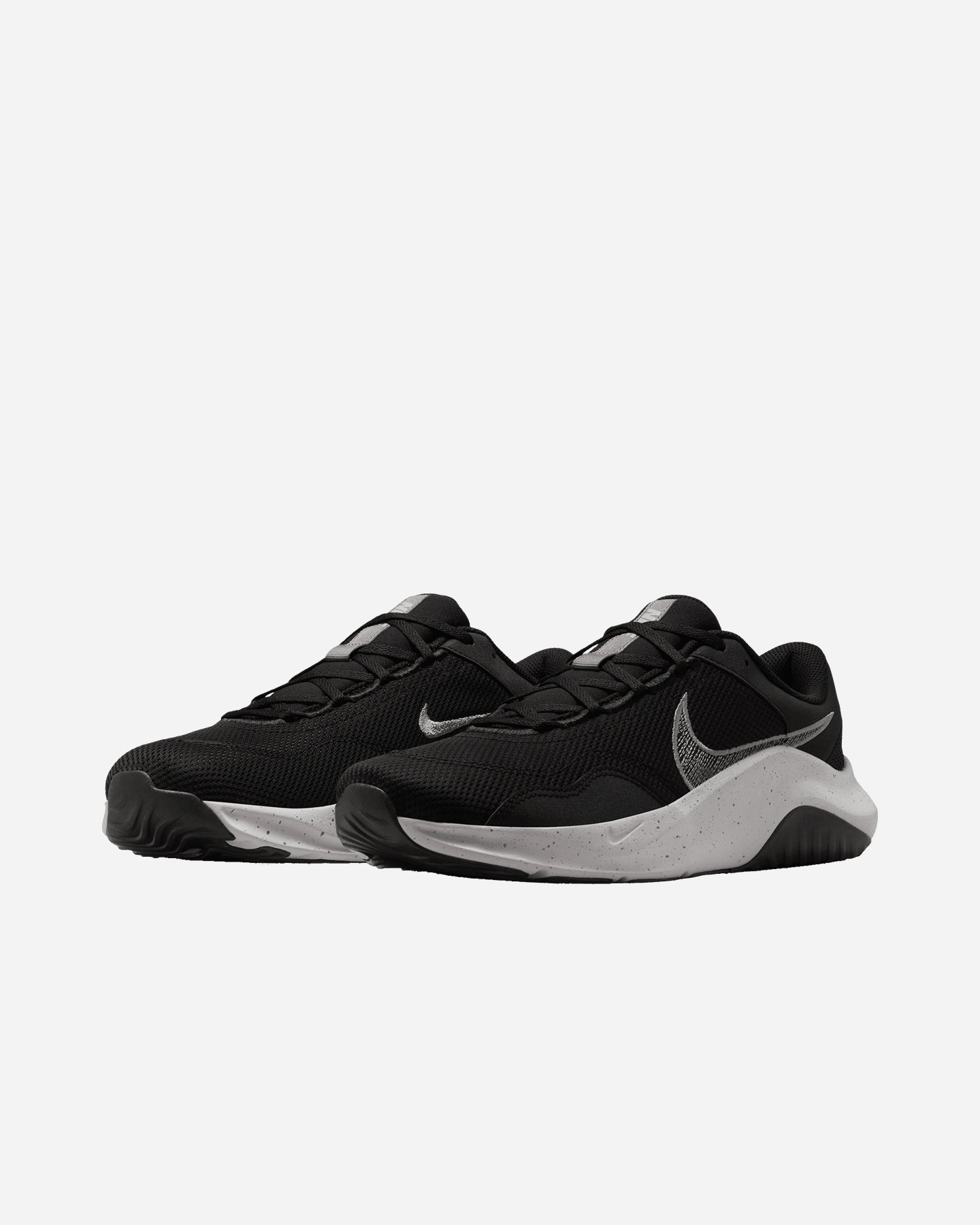 Scarpe training NIKE LEGEND ESSENTIAL 3 M - Nero - 1 | Cisalfa Sport