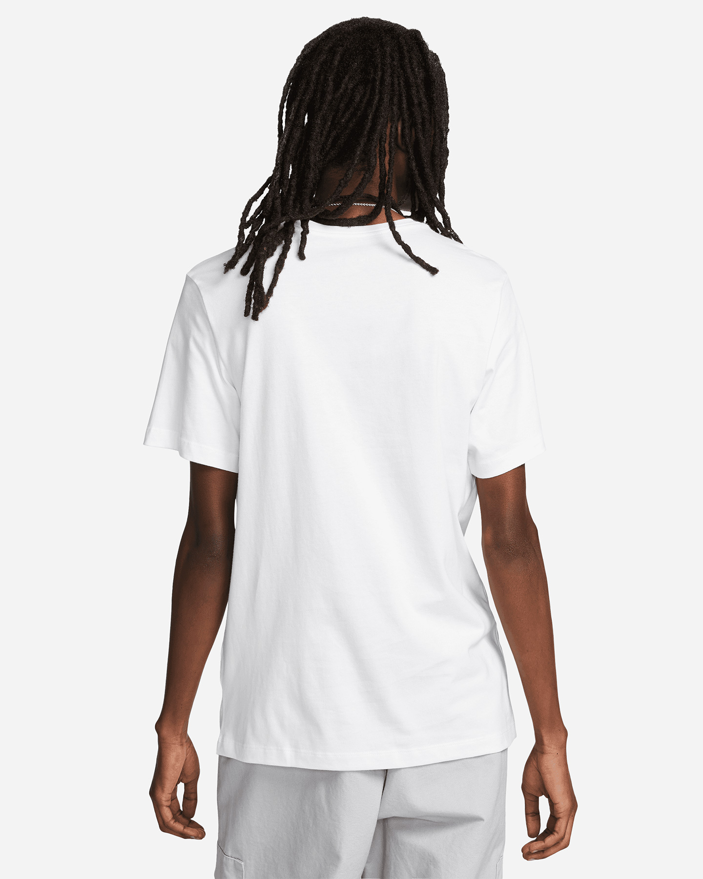 T-shirt NIKE CLUB HDY PK4 M - 5 | Cisalfa Sport