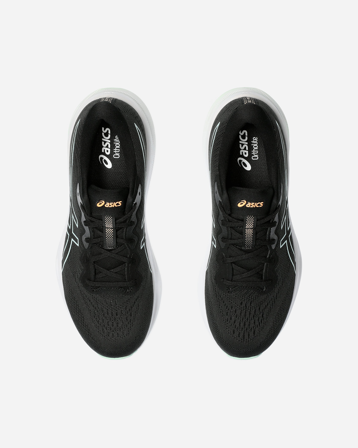Scarpe running ASICS GEL-PULSE 15 W - Nero - 3 | Cisalfa Sport