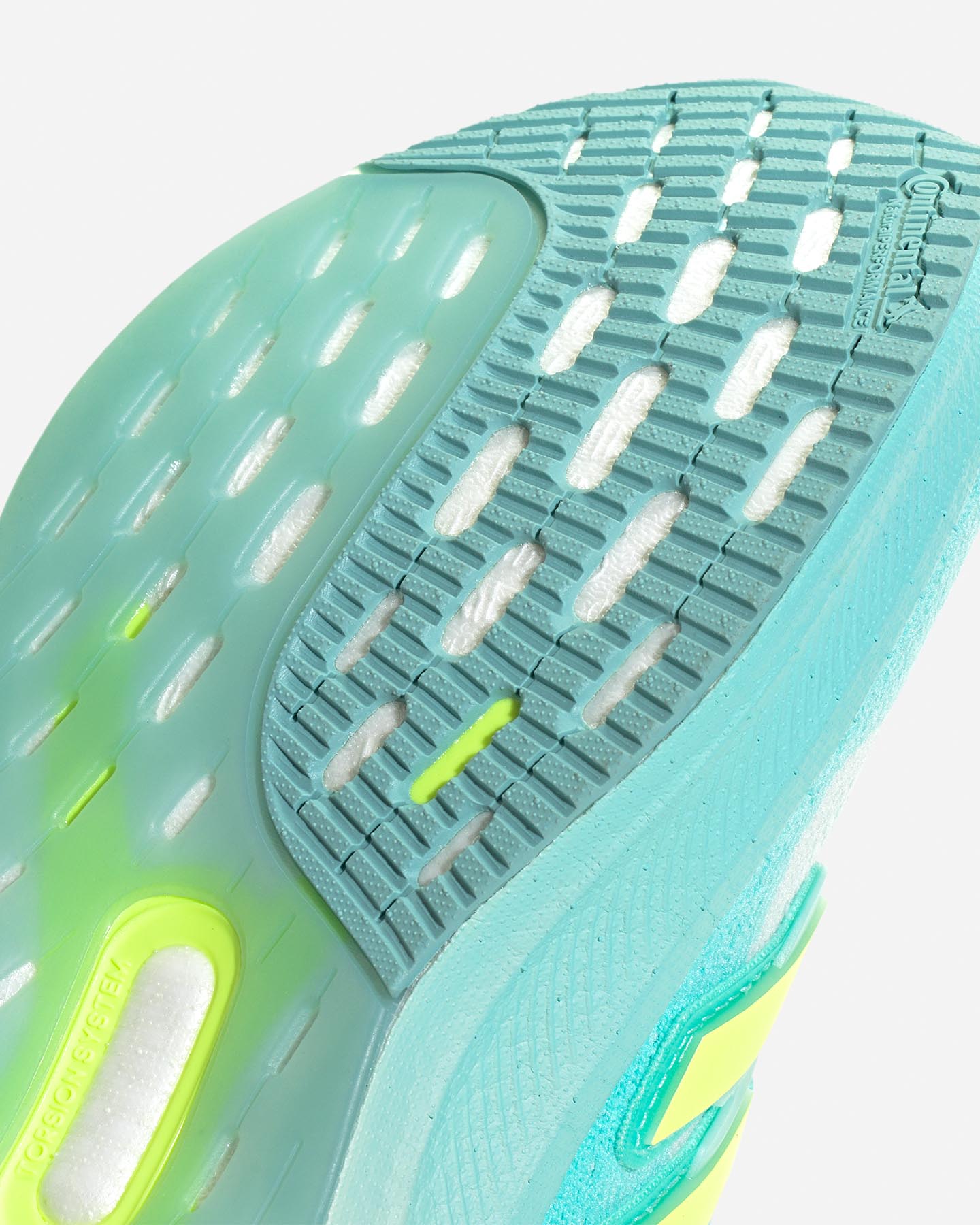 Scarpe running ADIDAS ULTRABOOST 5 W - Bianco - 5 | Cisalfa Sport