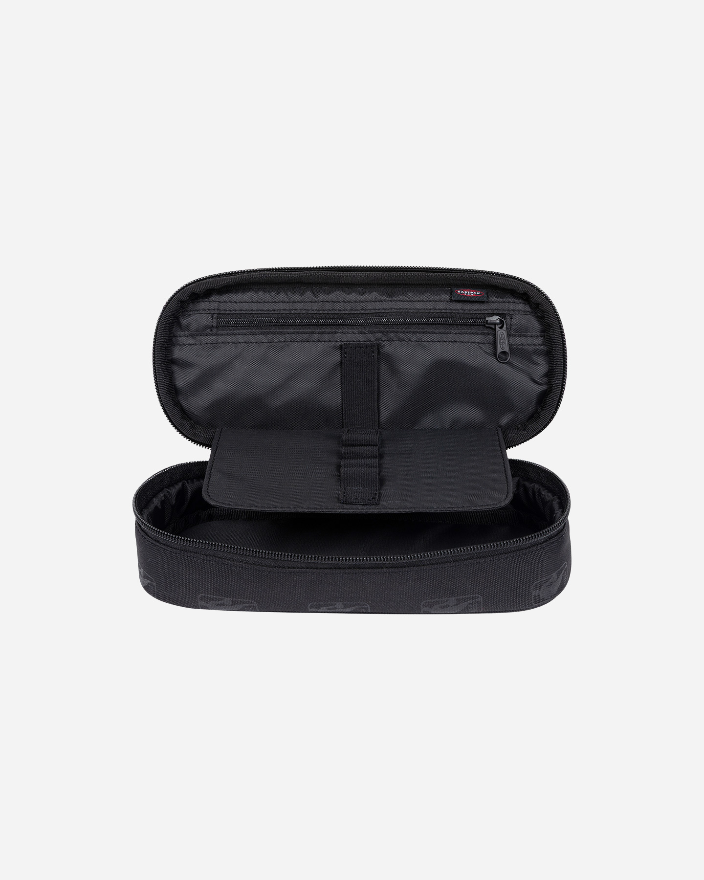 Astuccio EASTPAK OVAL SINGLE NBA LOGO  - Color mix - 1 | Cisalfa Sport