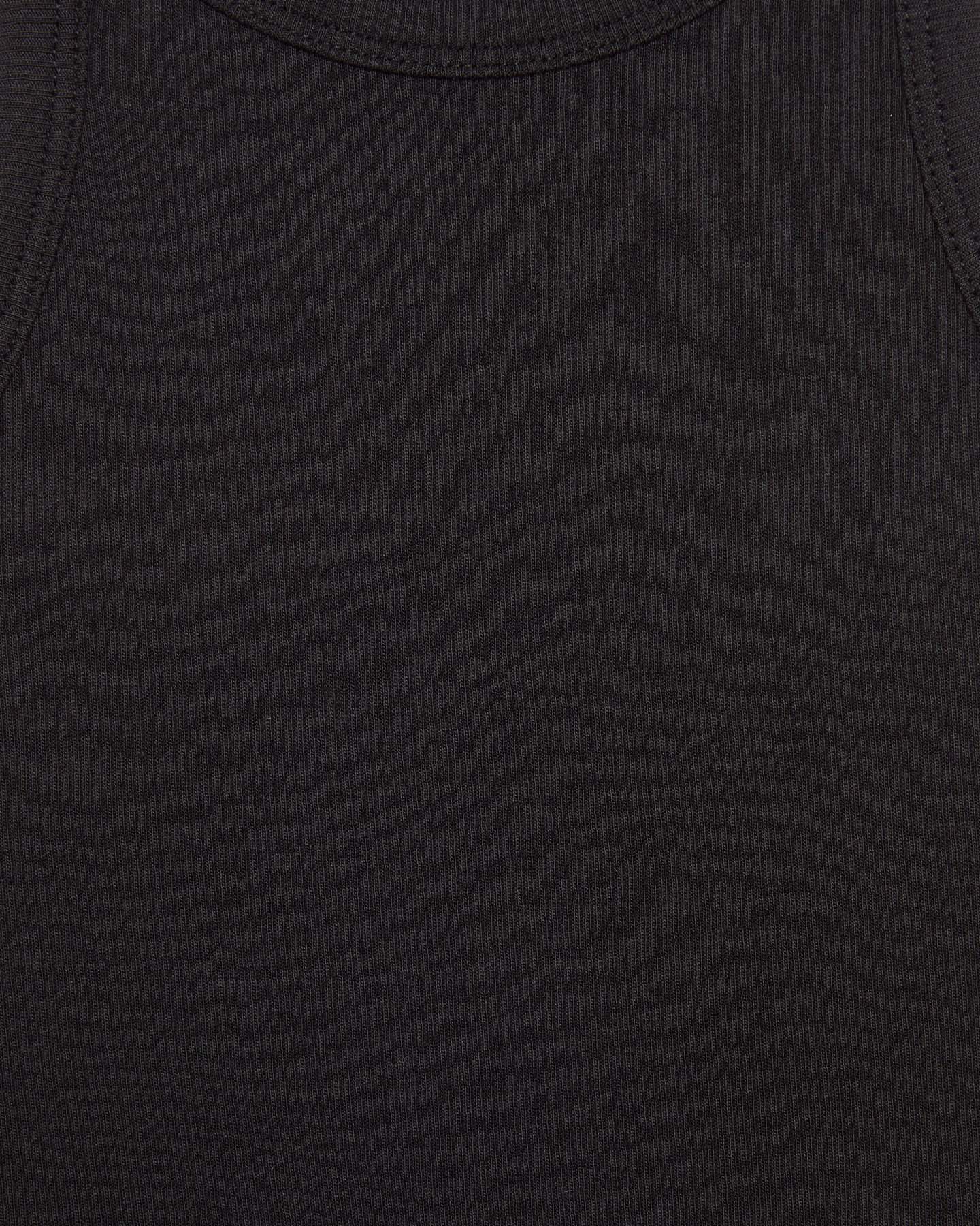 Canotta NAME IT REGULAR JR - Nero - 2 | Cisalfa Sport