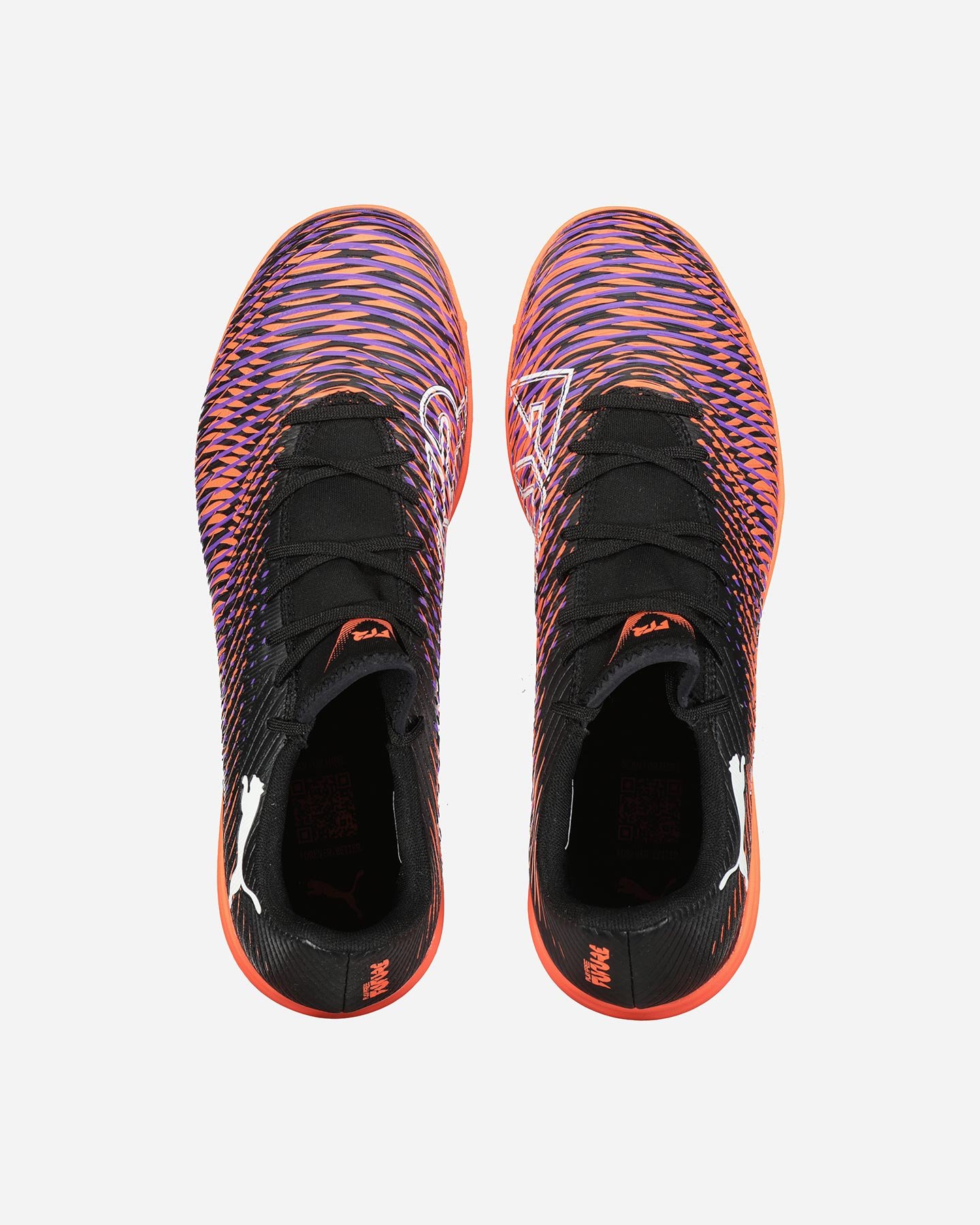 Scarpe calcio PUMA FUTURE PLAY TF M - Color mix - 3 | Cisalfa Sport