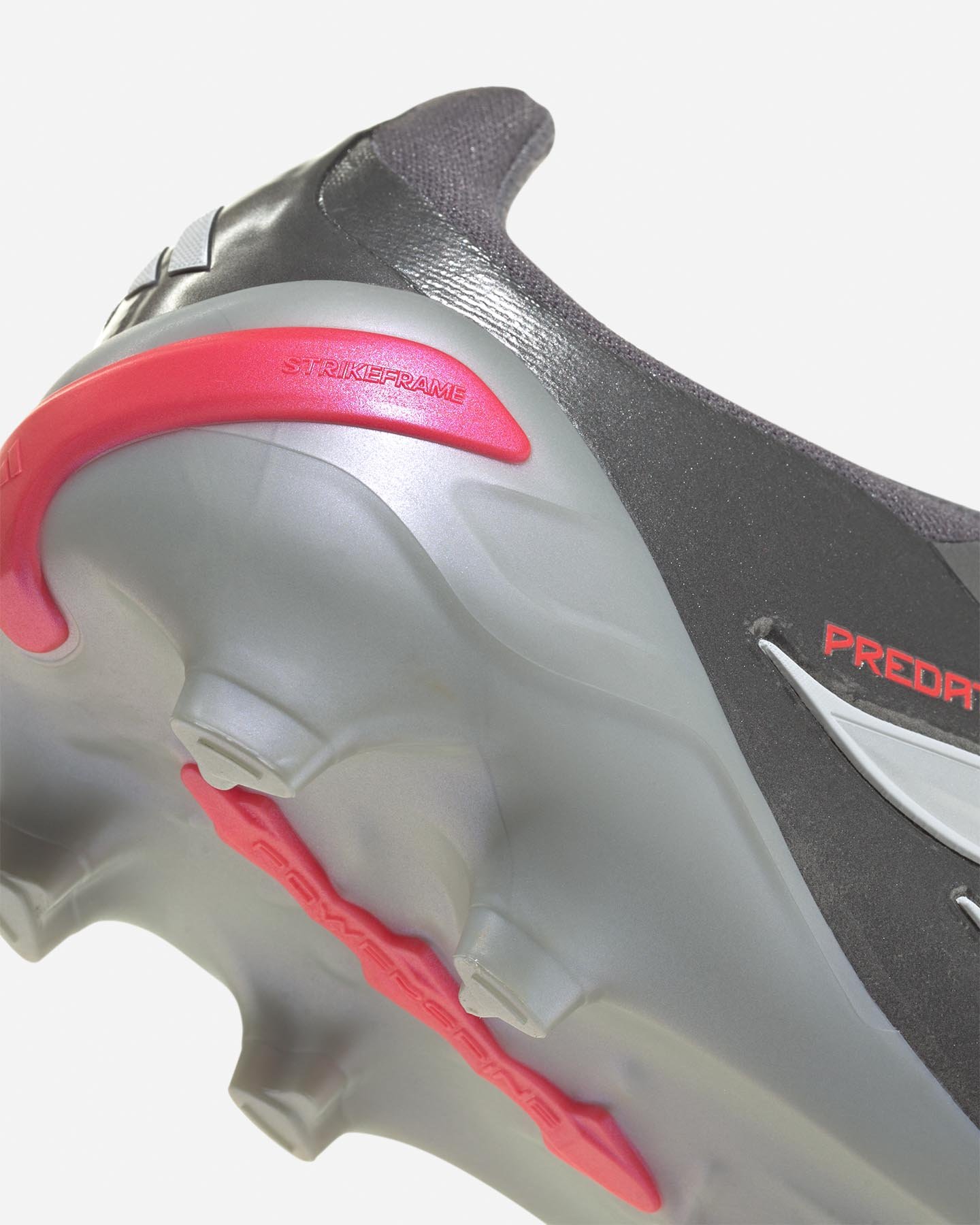 Scarpe calcio ADIDAS PREDATOR ELITE FT FG JR - Color mix - 4 | Cisalfa Sport