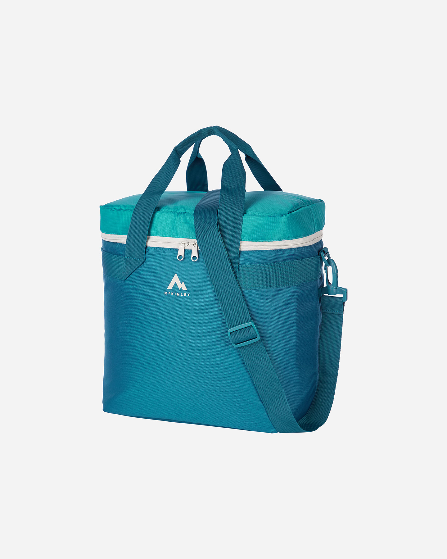 Accessorio camping MCKINLEY 25L - Blu - 0 | Cisalfa Sport