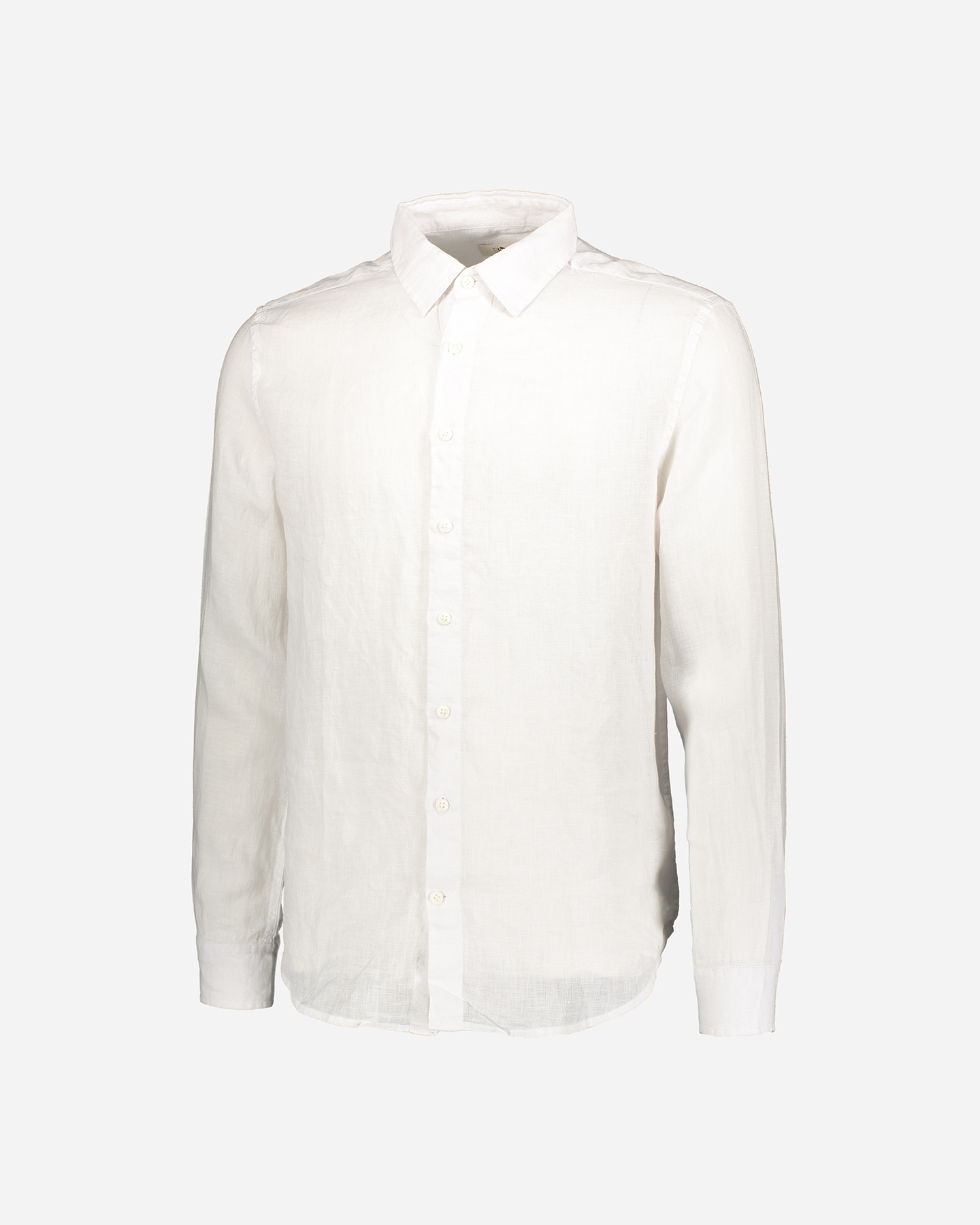 Camicia DACK'S SLAB M - Bianco - 0 | Cisalfa Sport