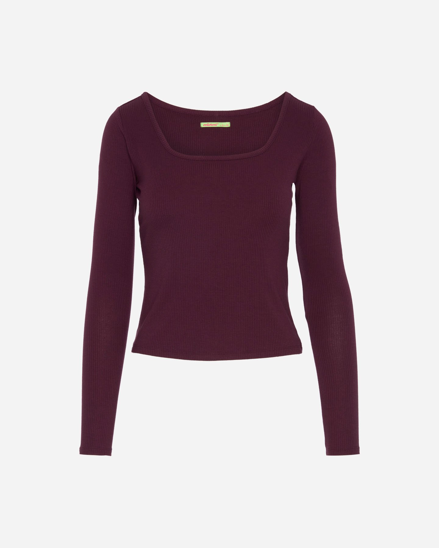 T-shirt MISTRAL ETNIC W - Rosso - 0 | Cisalfa Sport