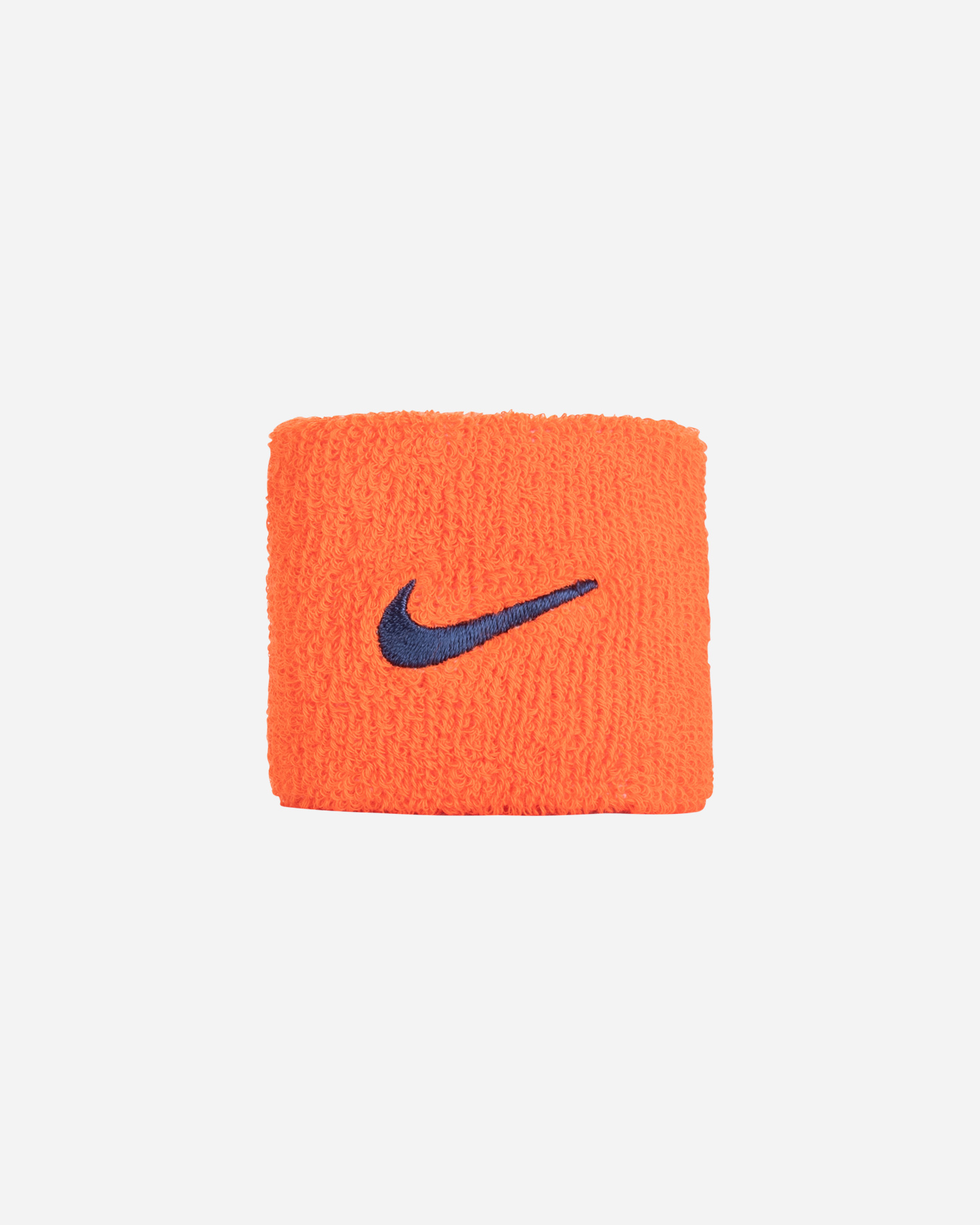 Polsino NIKE SWOOSH TEAM  - Arancione - 0 | Cisalfa Sport