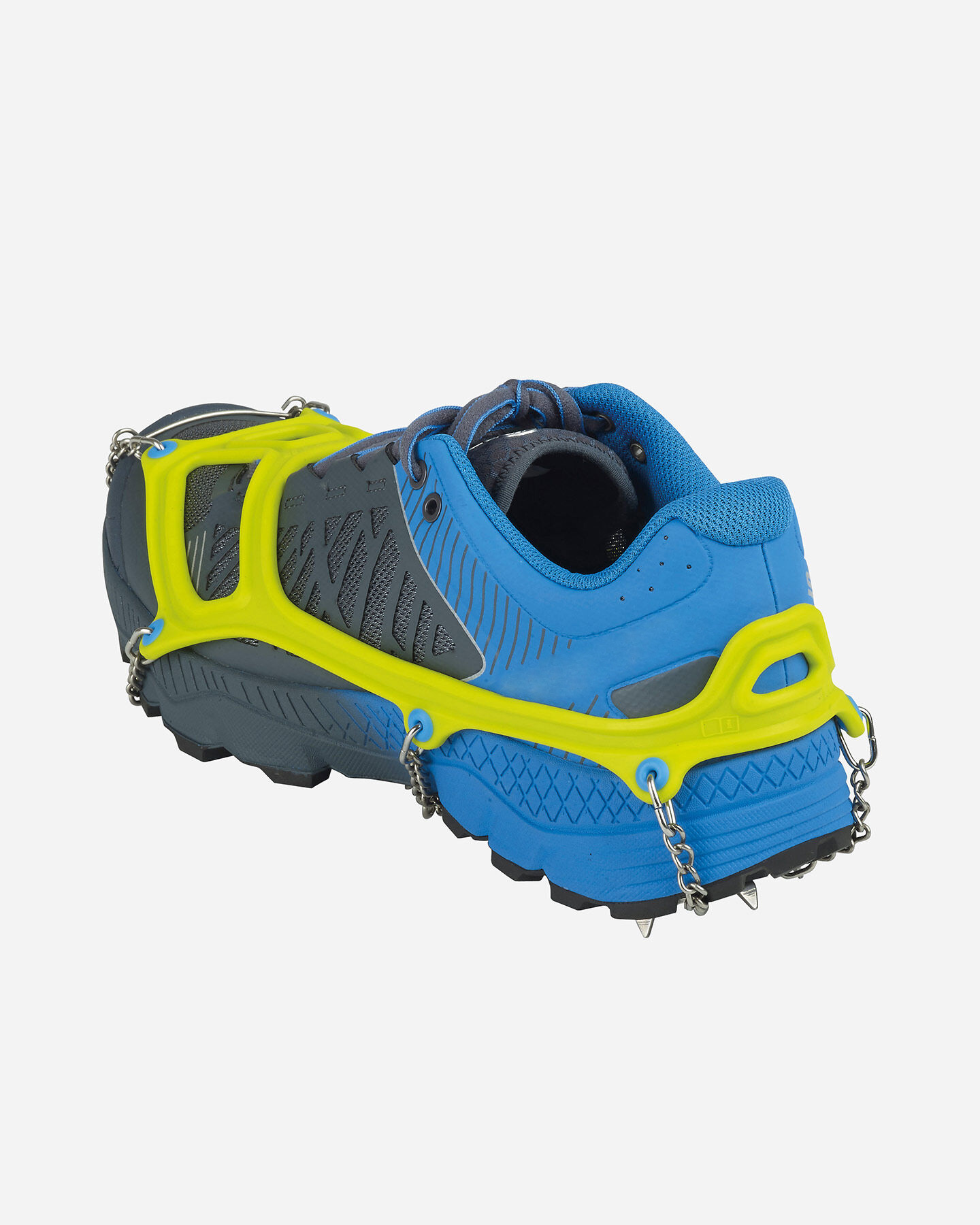 Ramponi CAMP RAMPONI ICE MASTER RUN  - Color mix - 1 | Cisalfa Sport